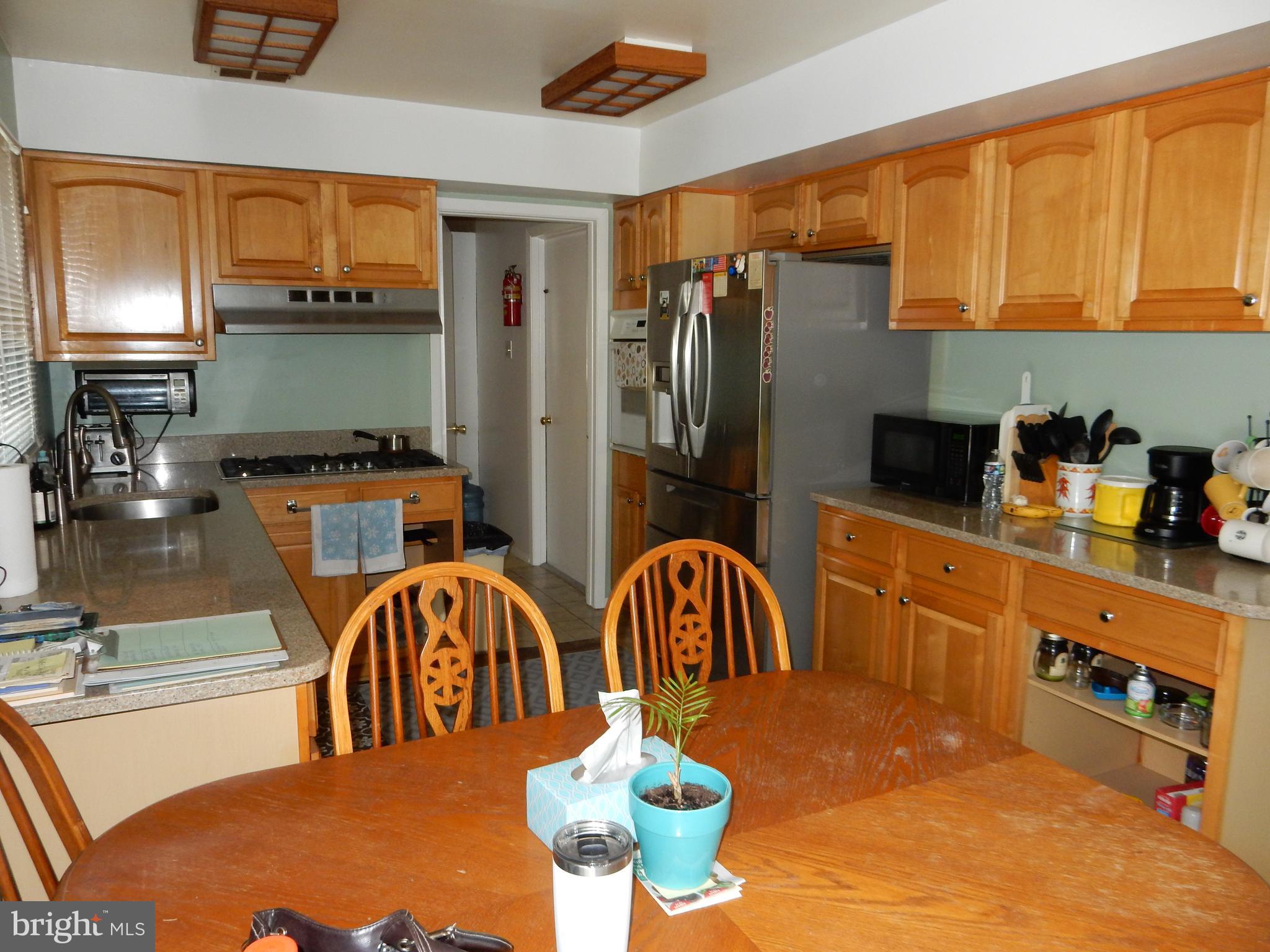 OVERBROOK AT BELAIR - Residential