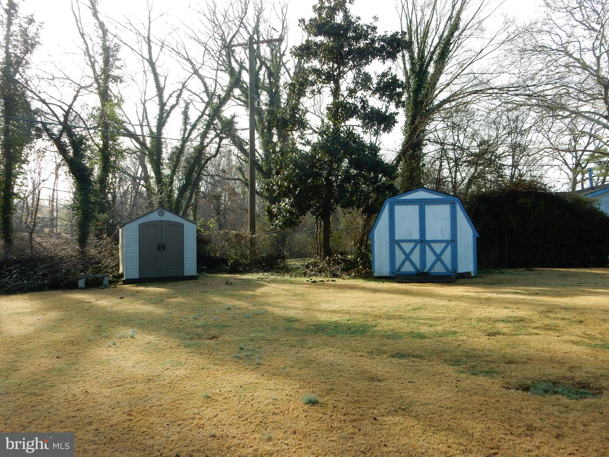 OVERBROOK AT BELAIR - Residential