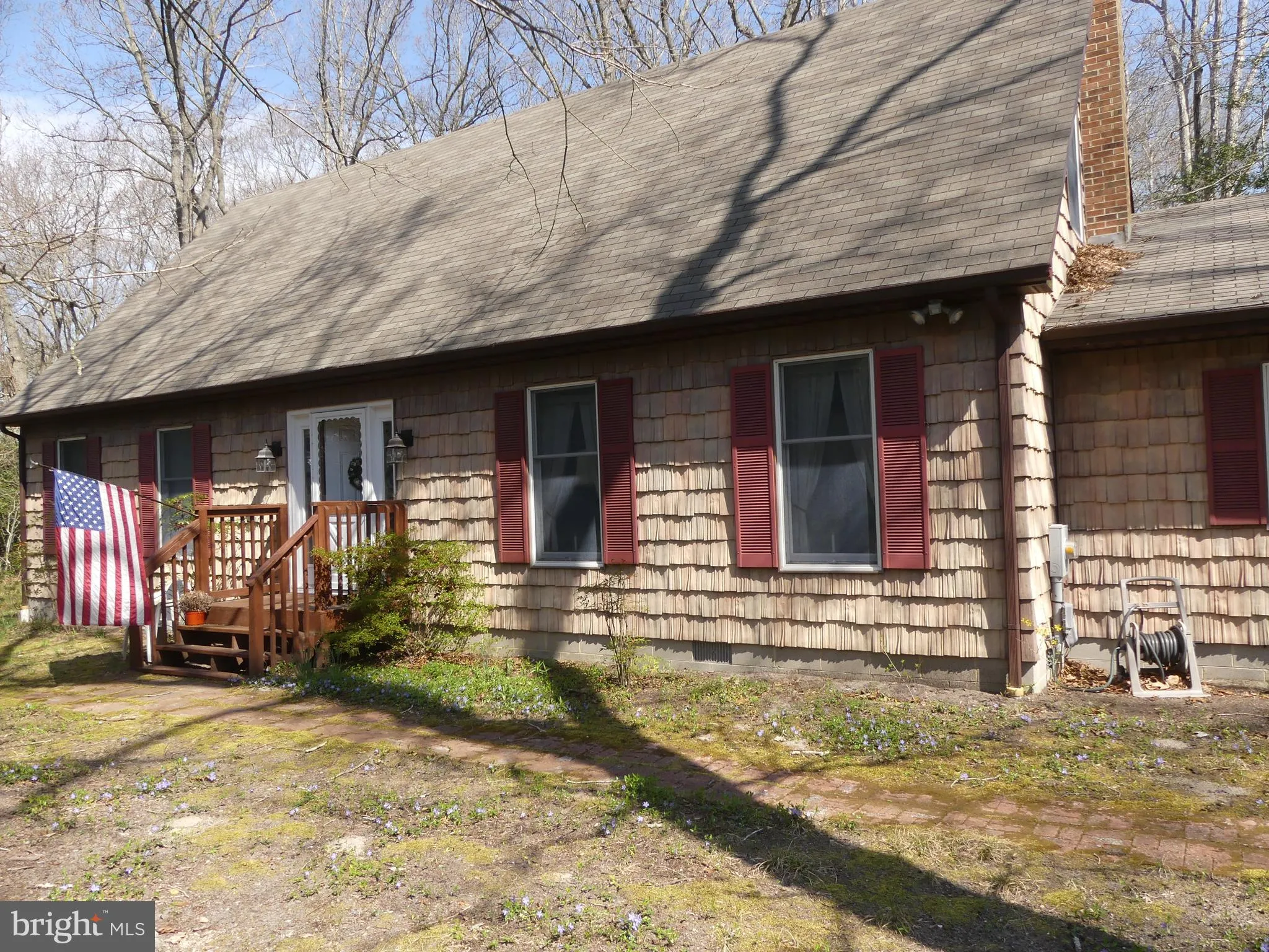 8 Cristeen Court, Lewes, DE 19958