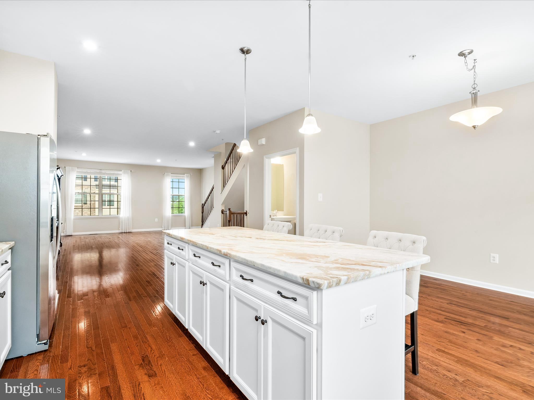 TALLYN RIDGE - Residential