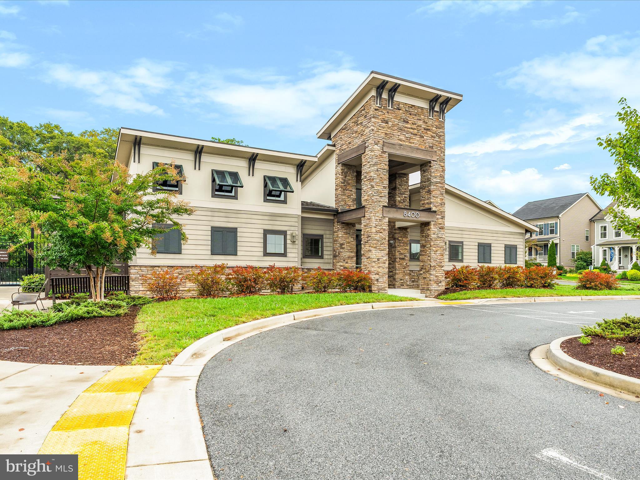 TALLYN RIDGE - Residential