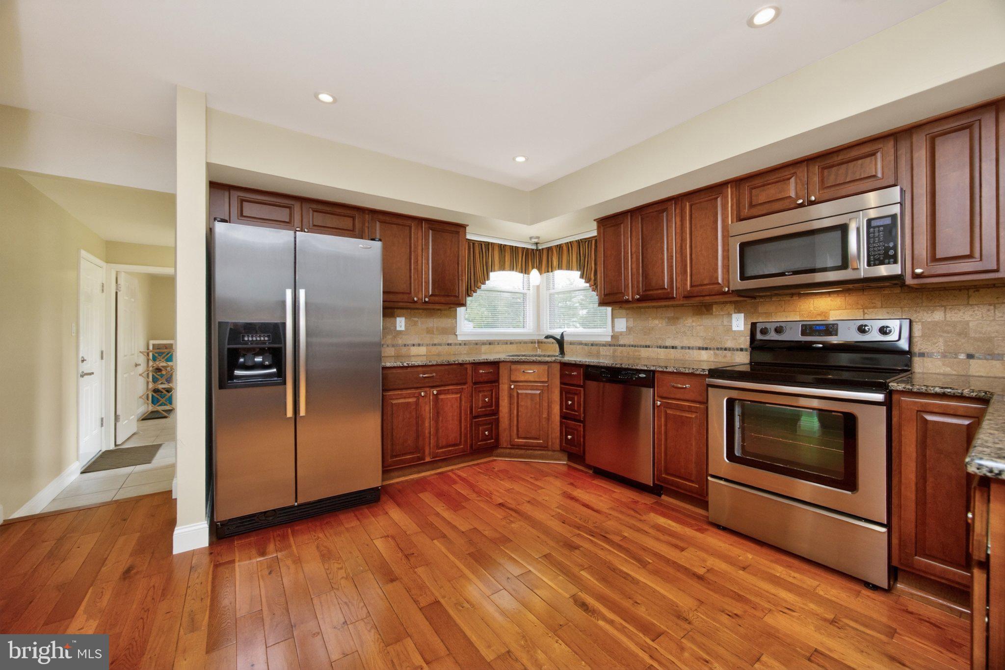 VALLEY VIEW - Residential