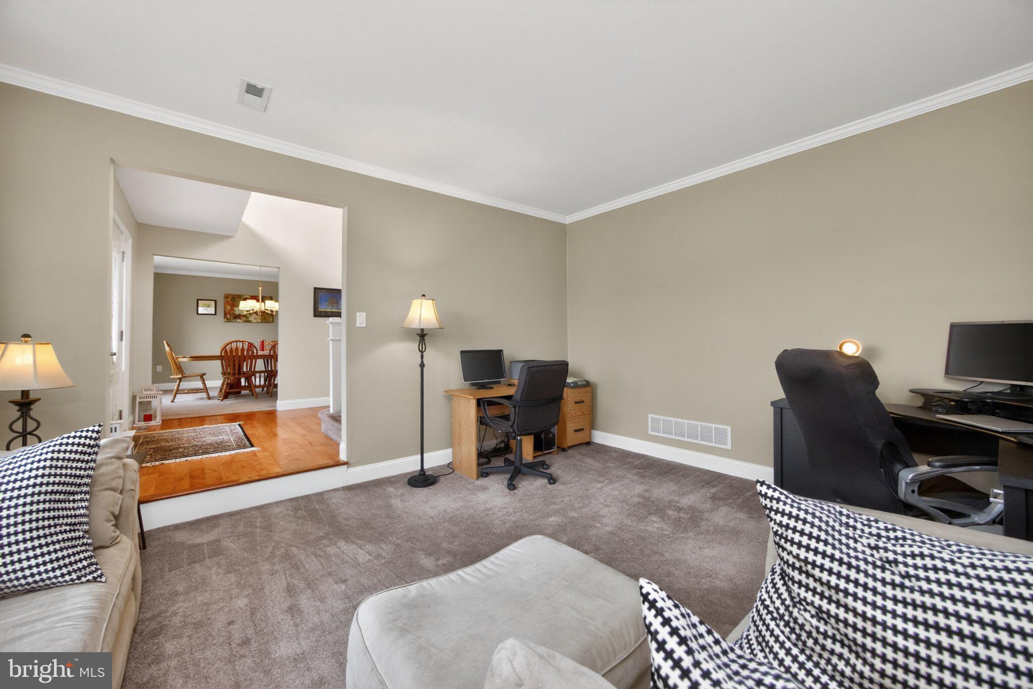 VALLEY VIEW - Residential