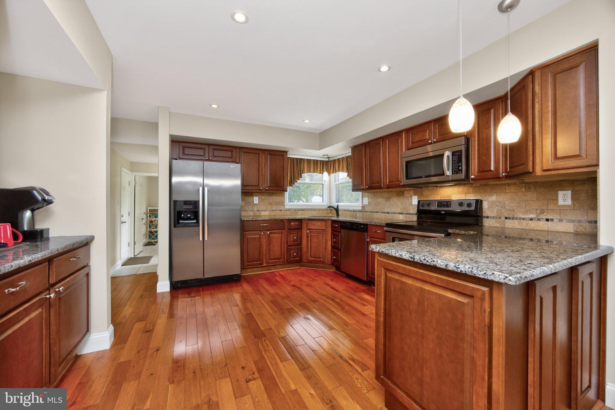 VALLEY VIEW - Residential