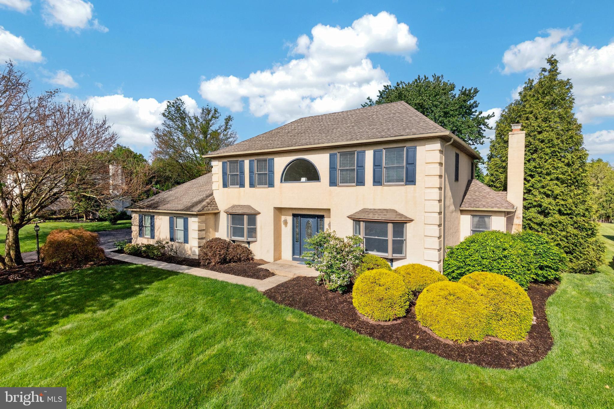 VALLEY VIEW - Residential