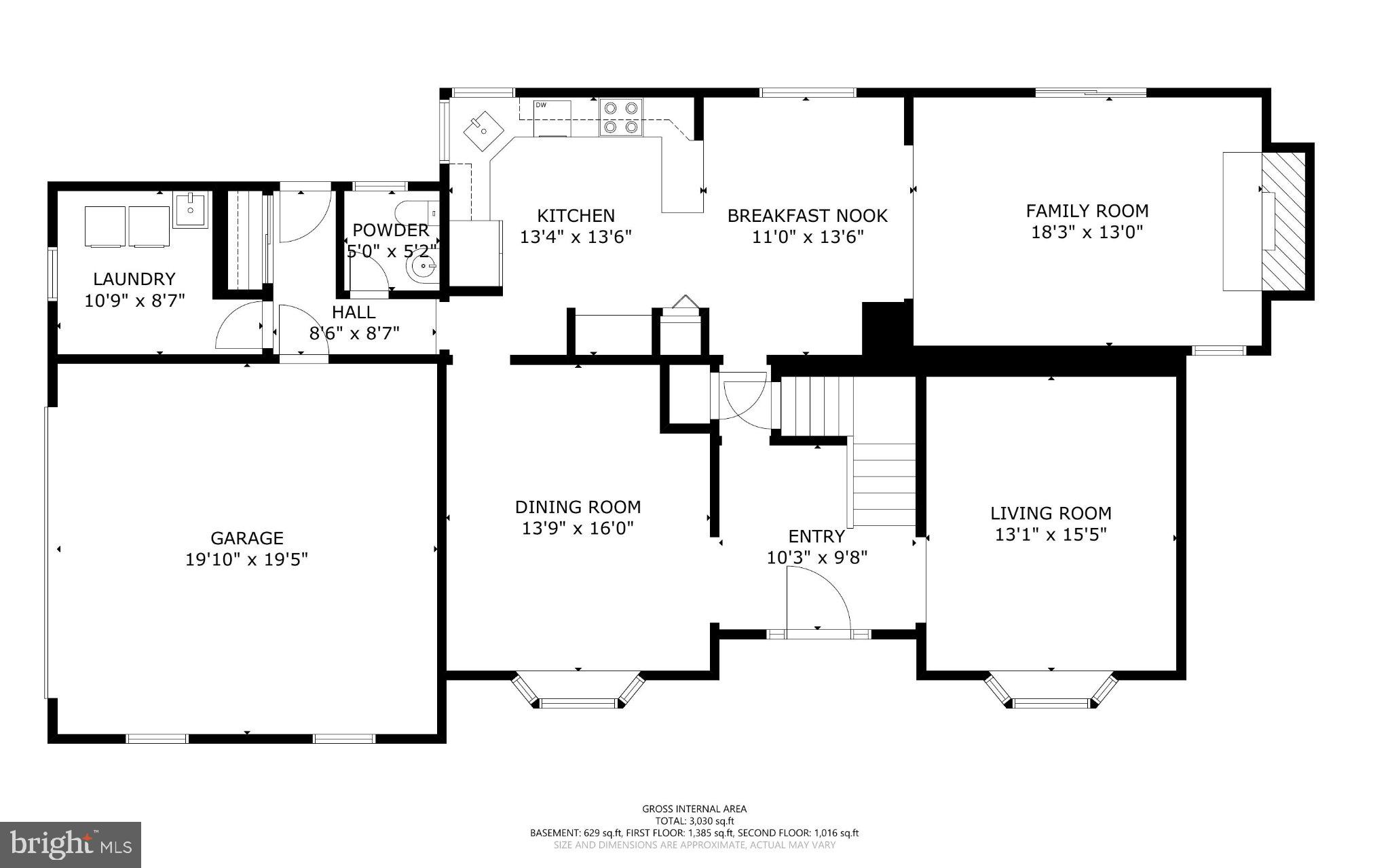 VALLEY VIEW - Residential