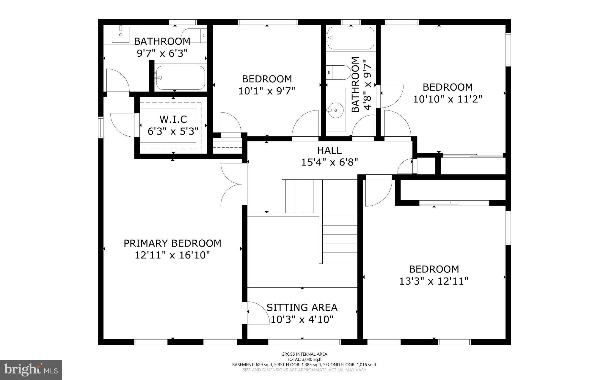 VALLEY VIEW - Residential