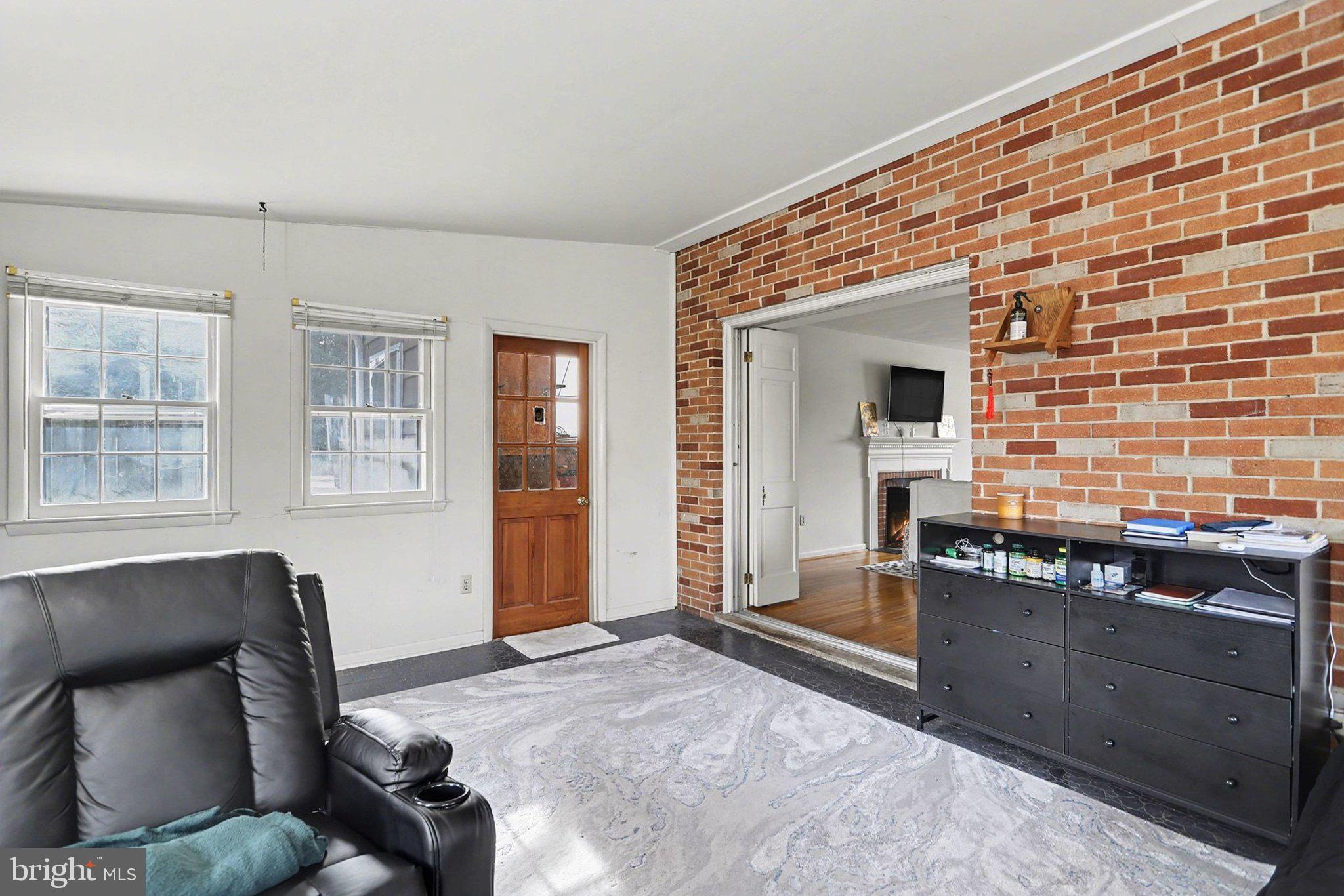 ANDOVER - Residential