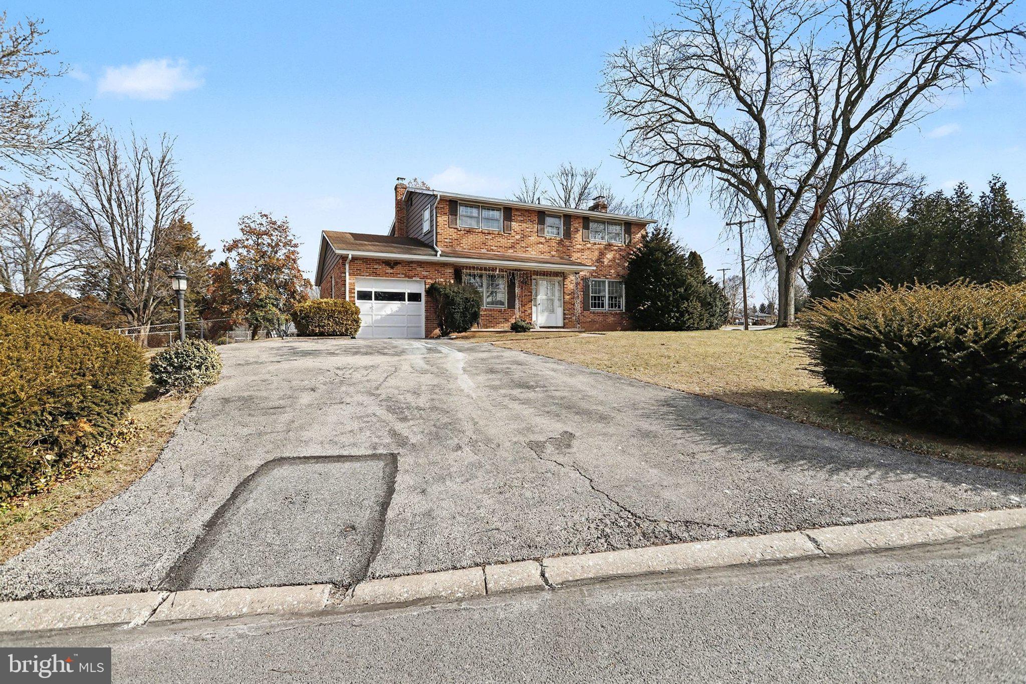 ANDOVER - Residential