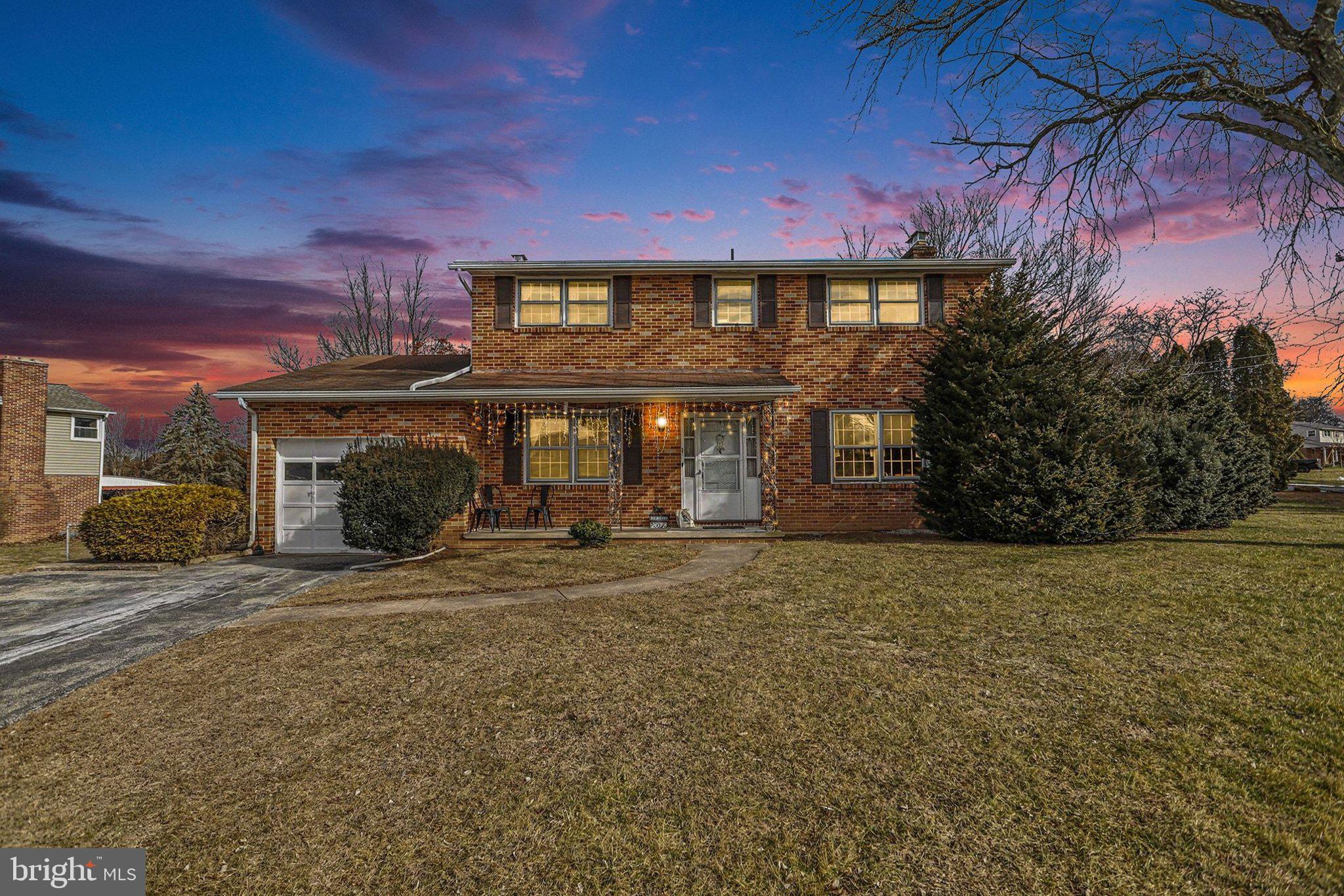 ANDOVER - Residential