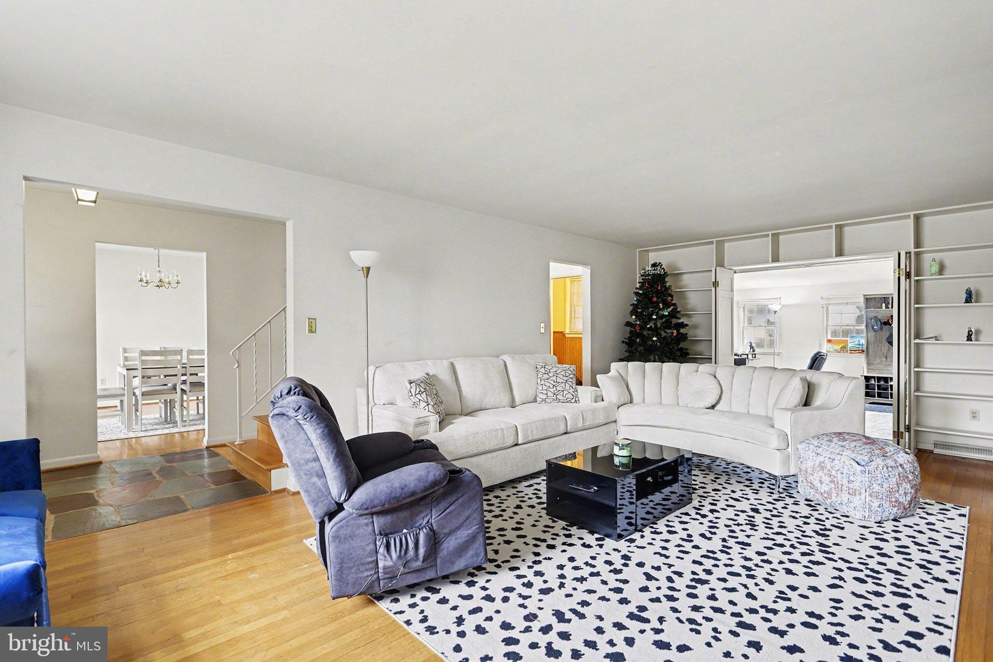 ANDOVER - Residential