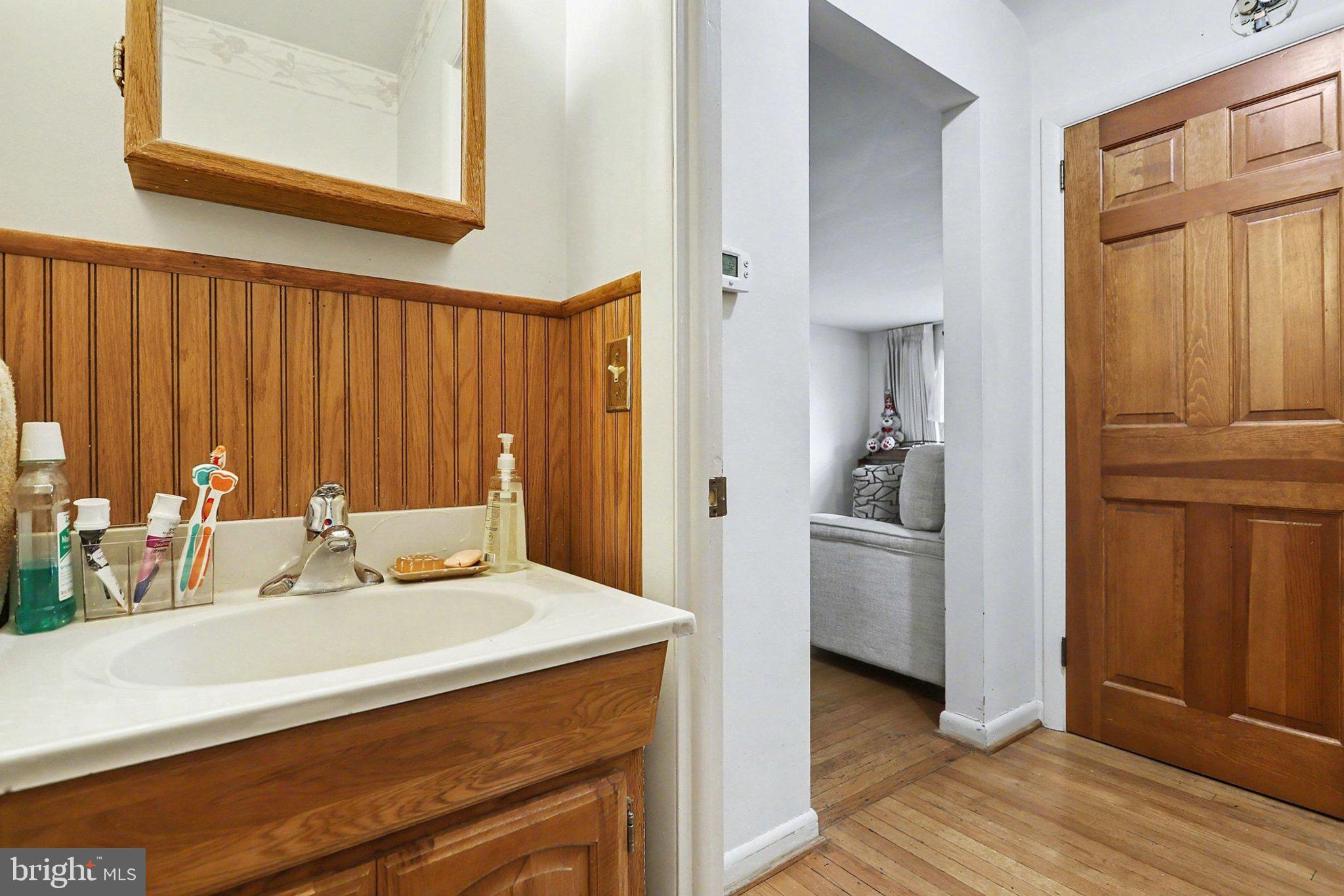 ANDOVER - Residential