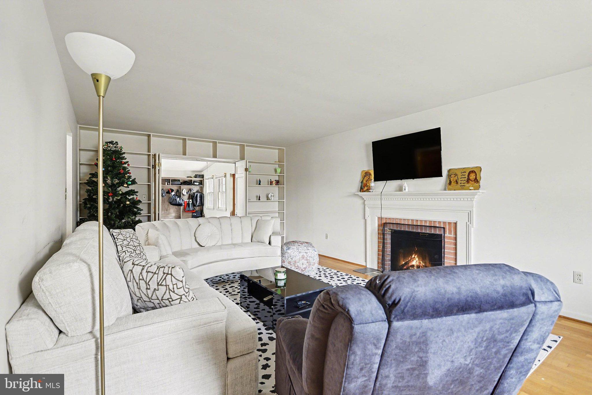 ANDOVER - Residential