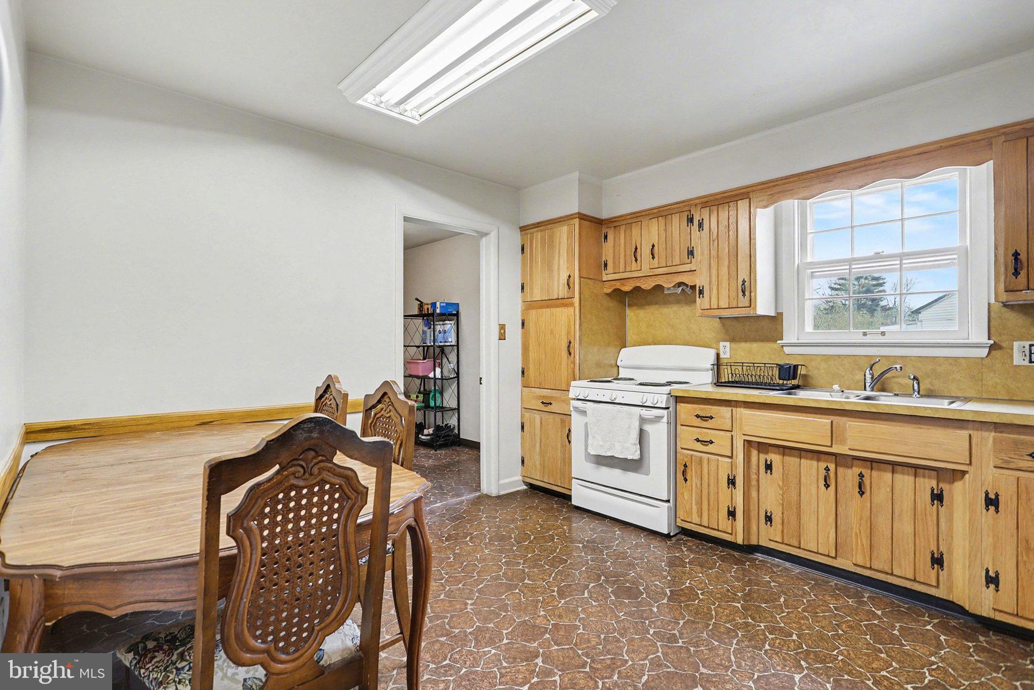 ANDOVER - Residential