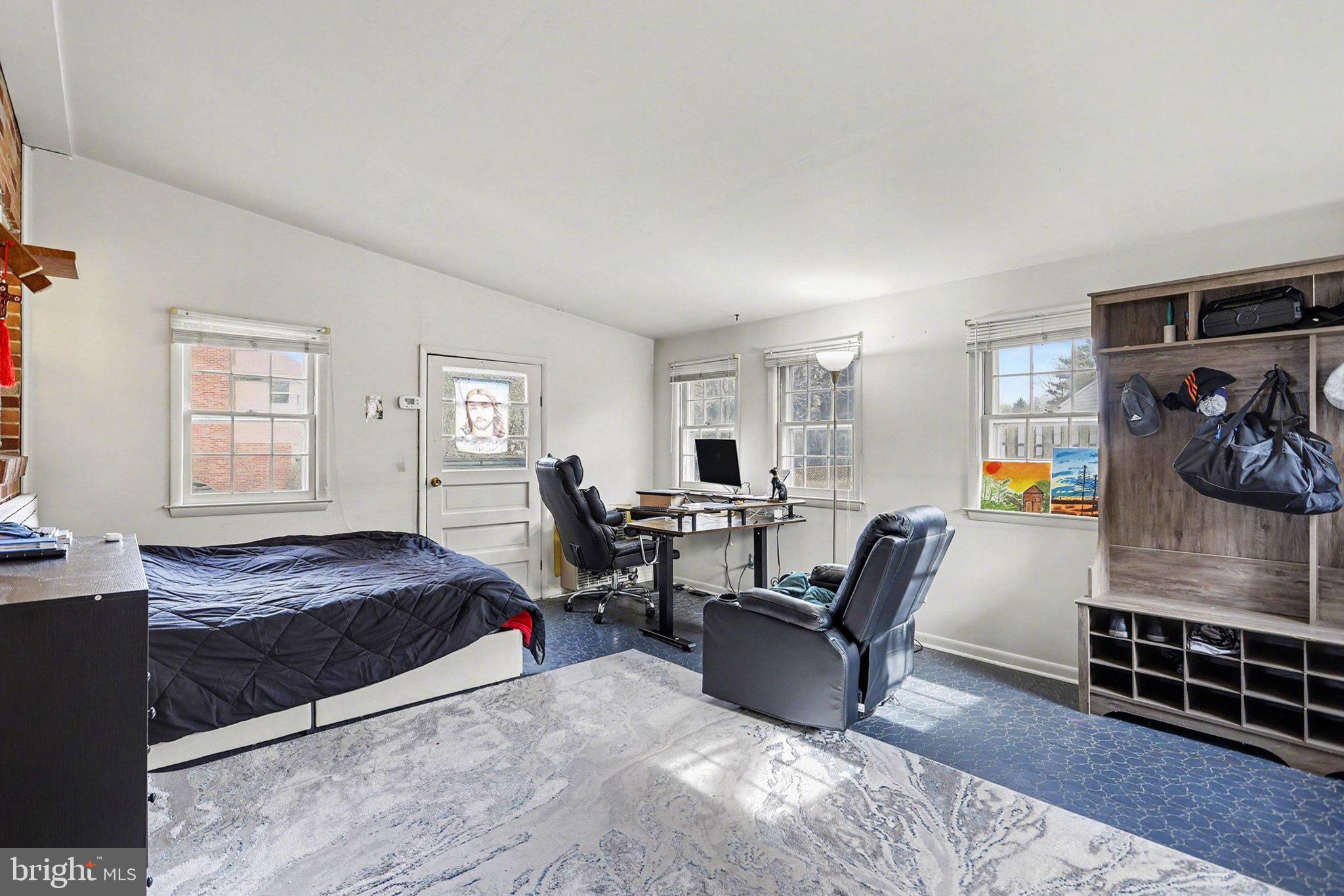 ANDOVER - Residential