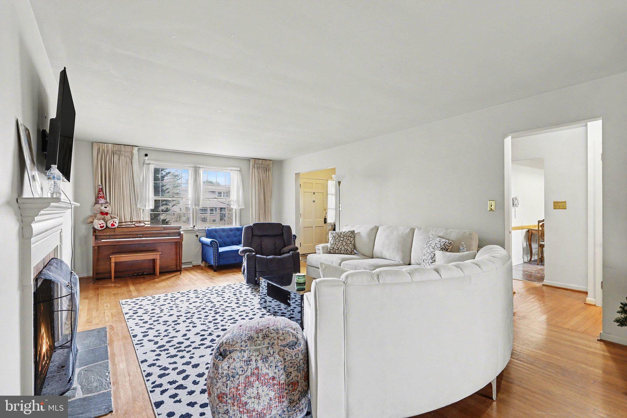 ANDOVER - Residential