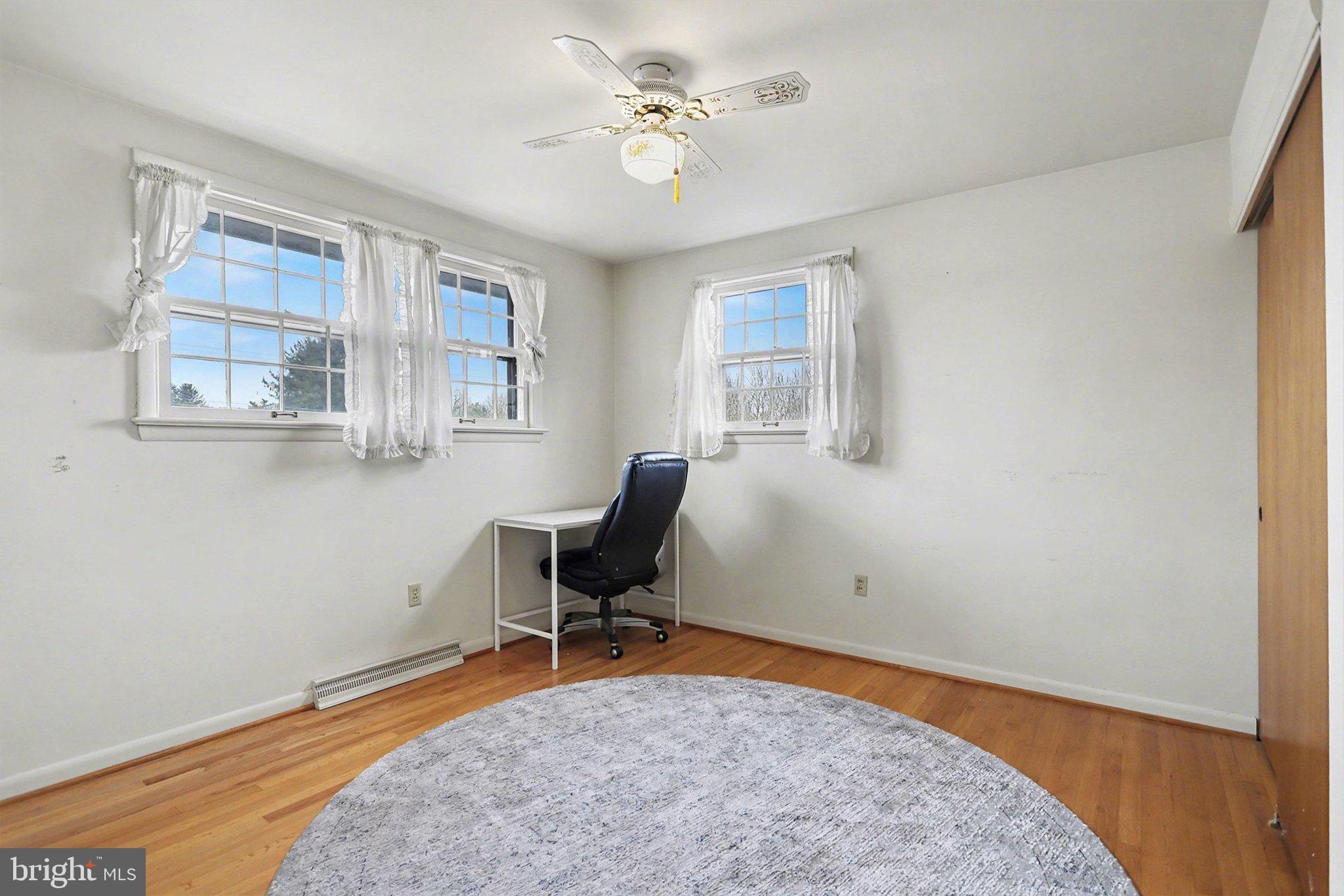 ANDOVER - Residential