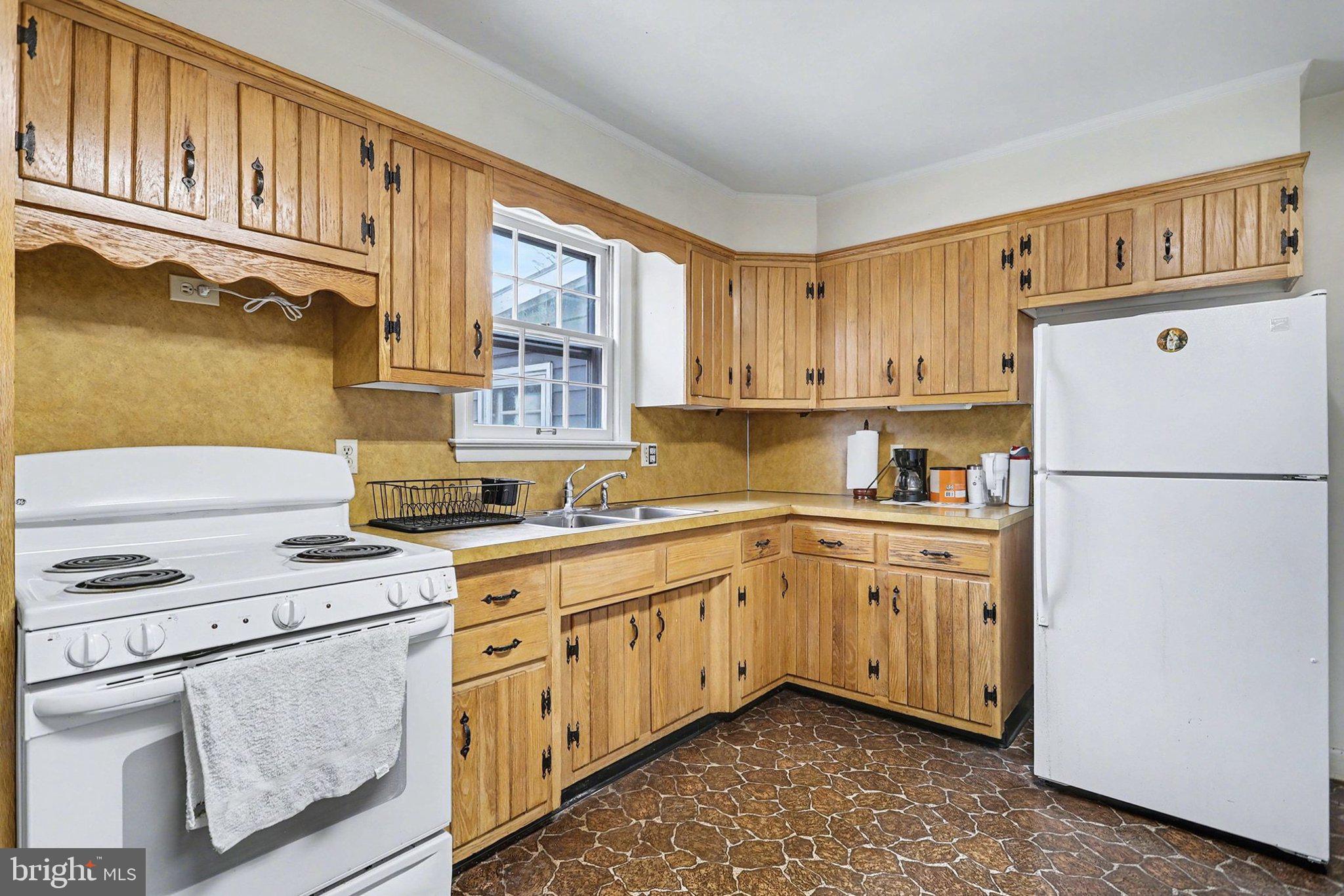 ANDOVER - Residential