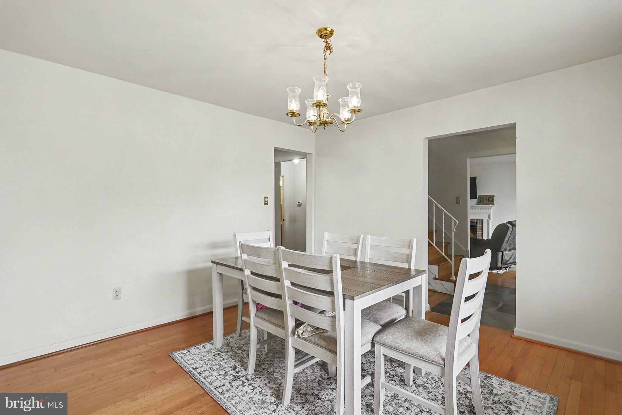 ANDOVER - Residential