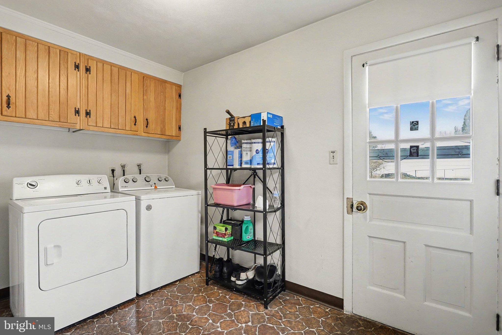 ANDOVER - Residential