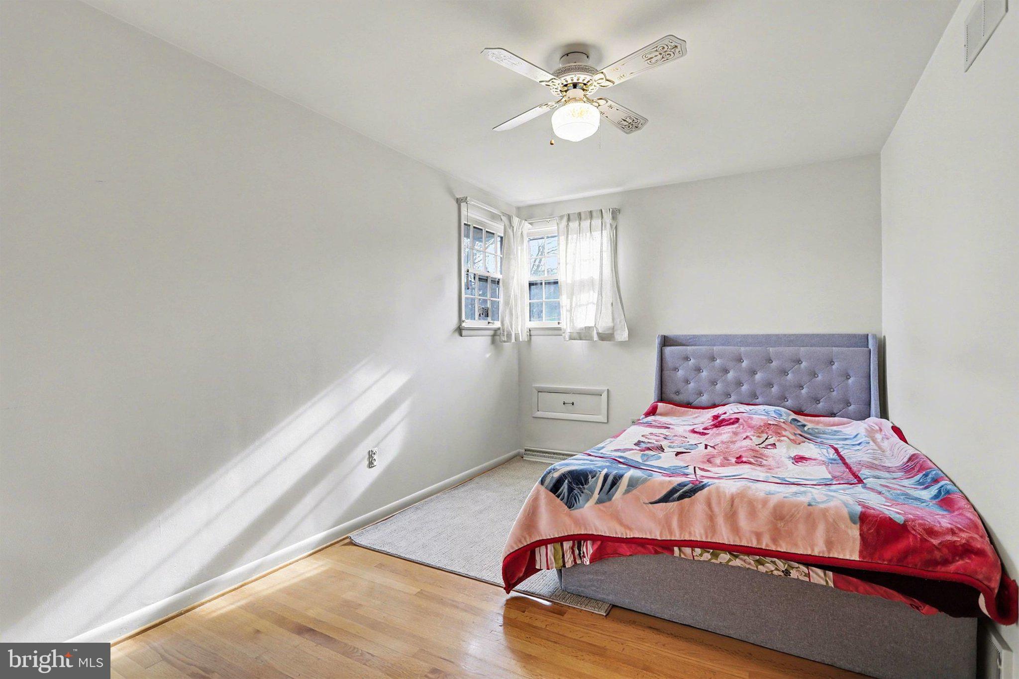 ANDOVER - Residential