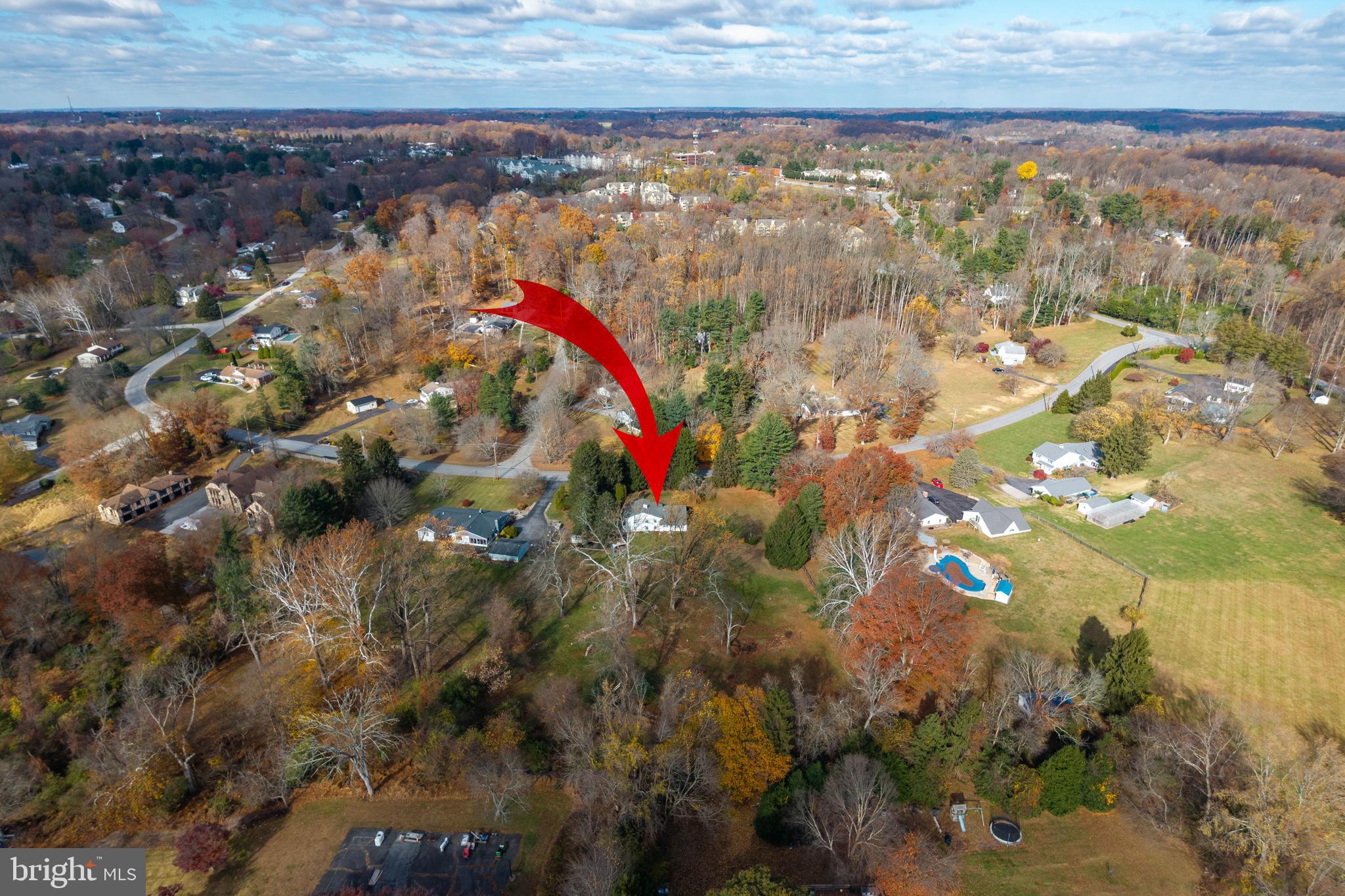 FOX VALLEY - Residential