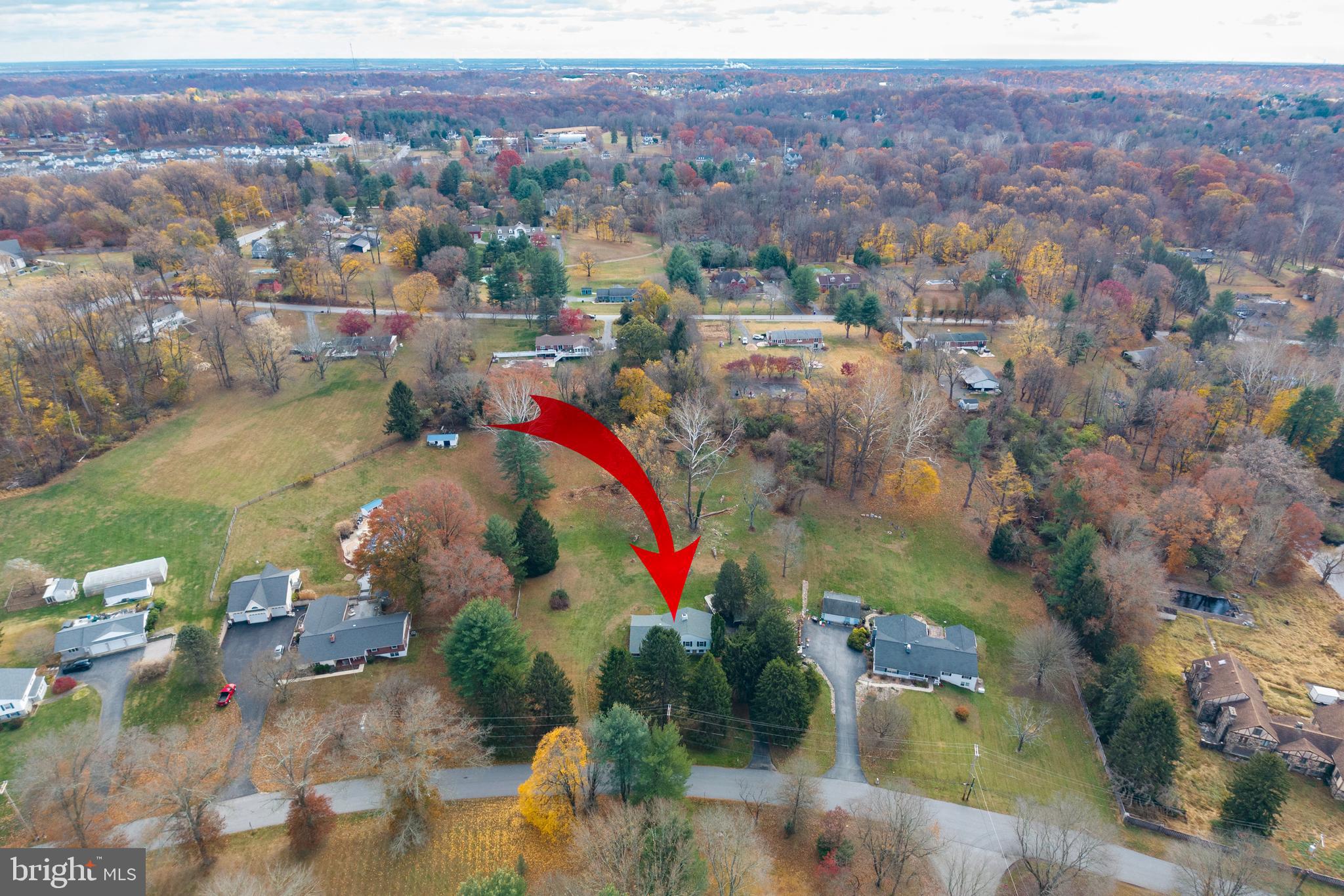 FOX VALLEY - Residential