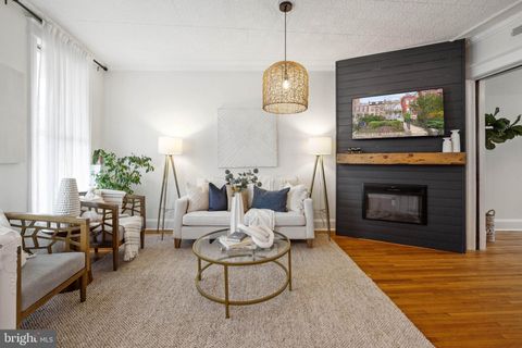 659 MARYLAND AVENUE NE WASHINGTON DC 20002