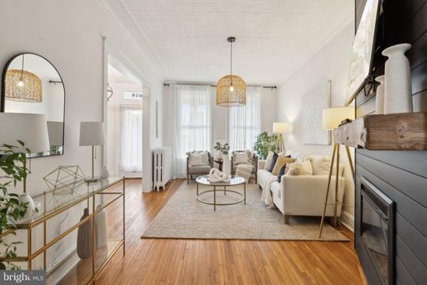 659 MARYLAND AVENUE NE WASHINGTON DC 20002