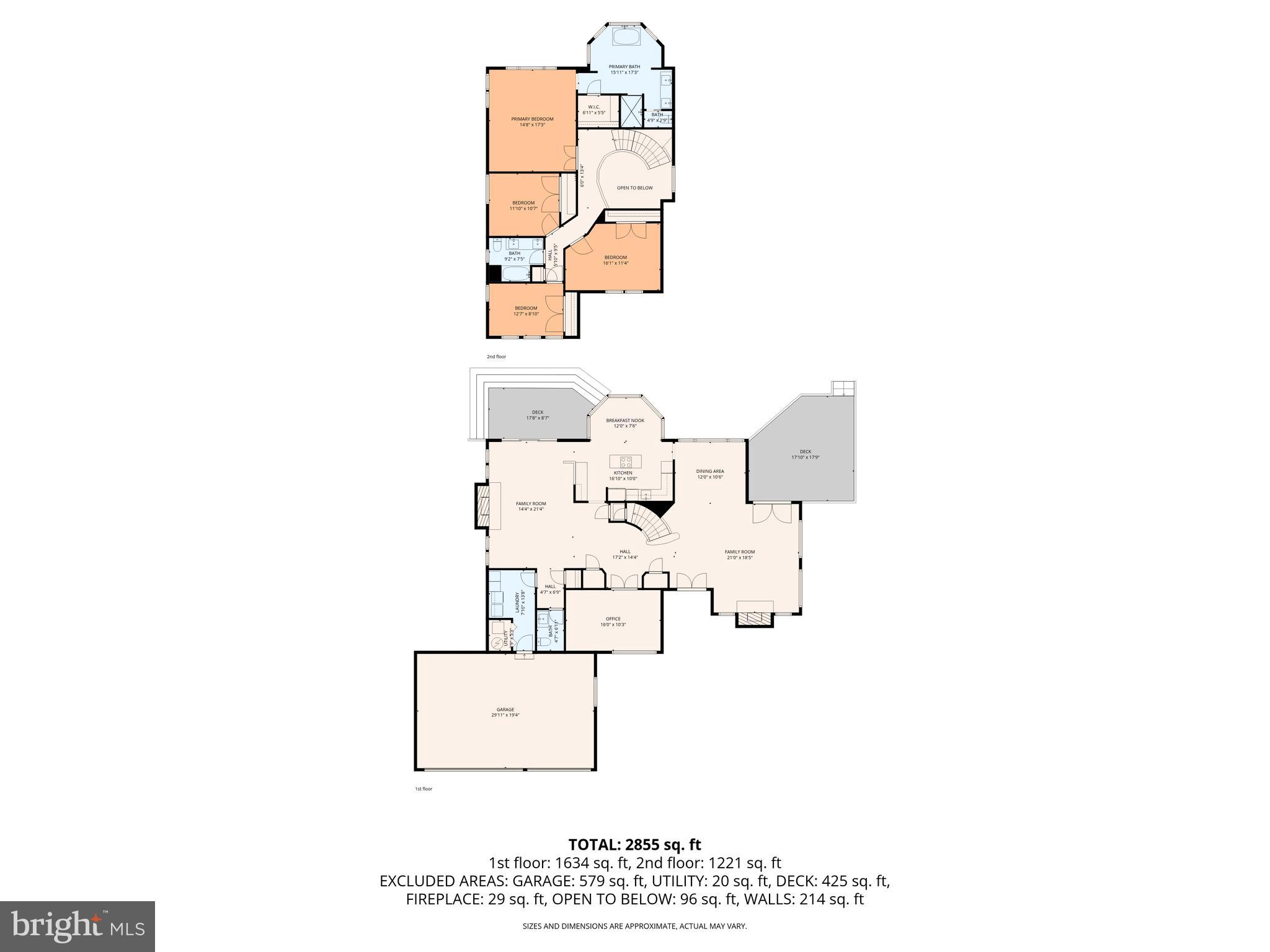 FOX HOLLOW - Residential
