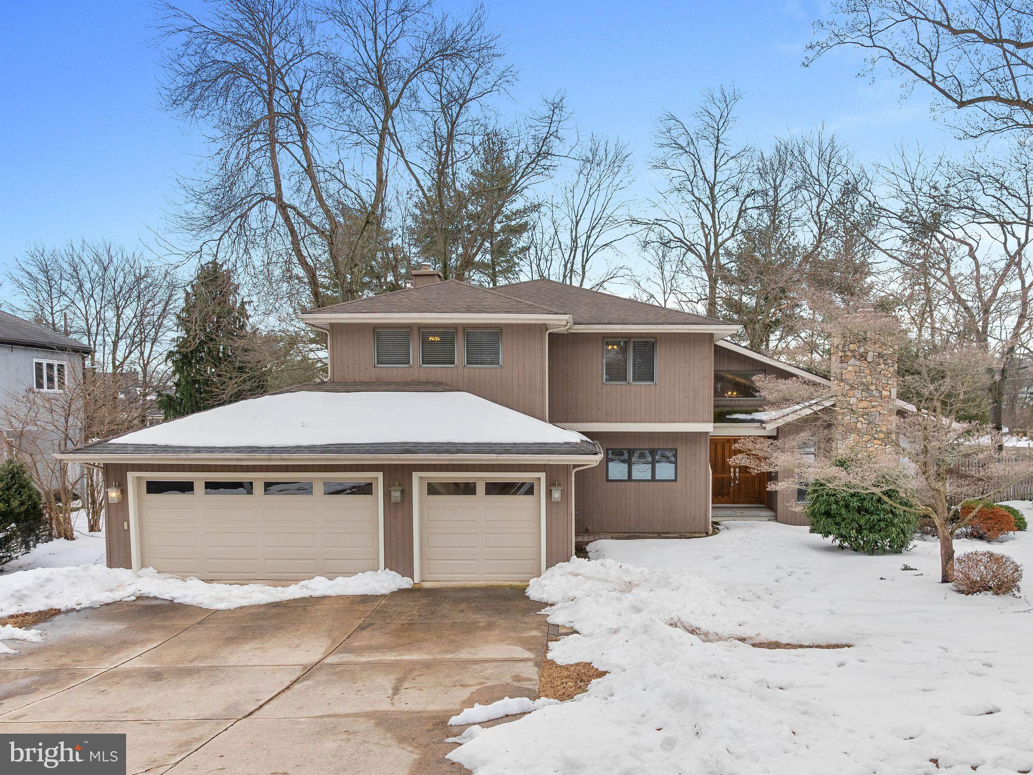 FOX HOLLOW - Residential