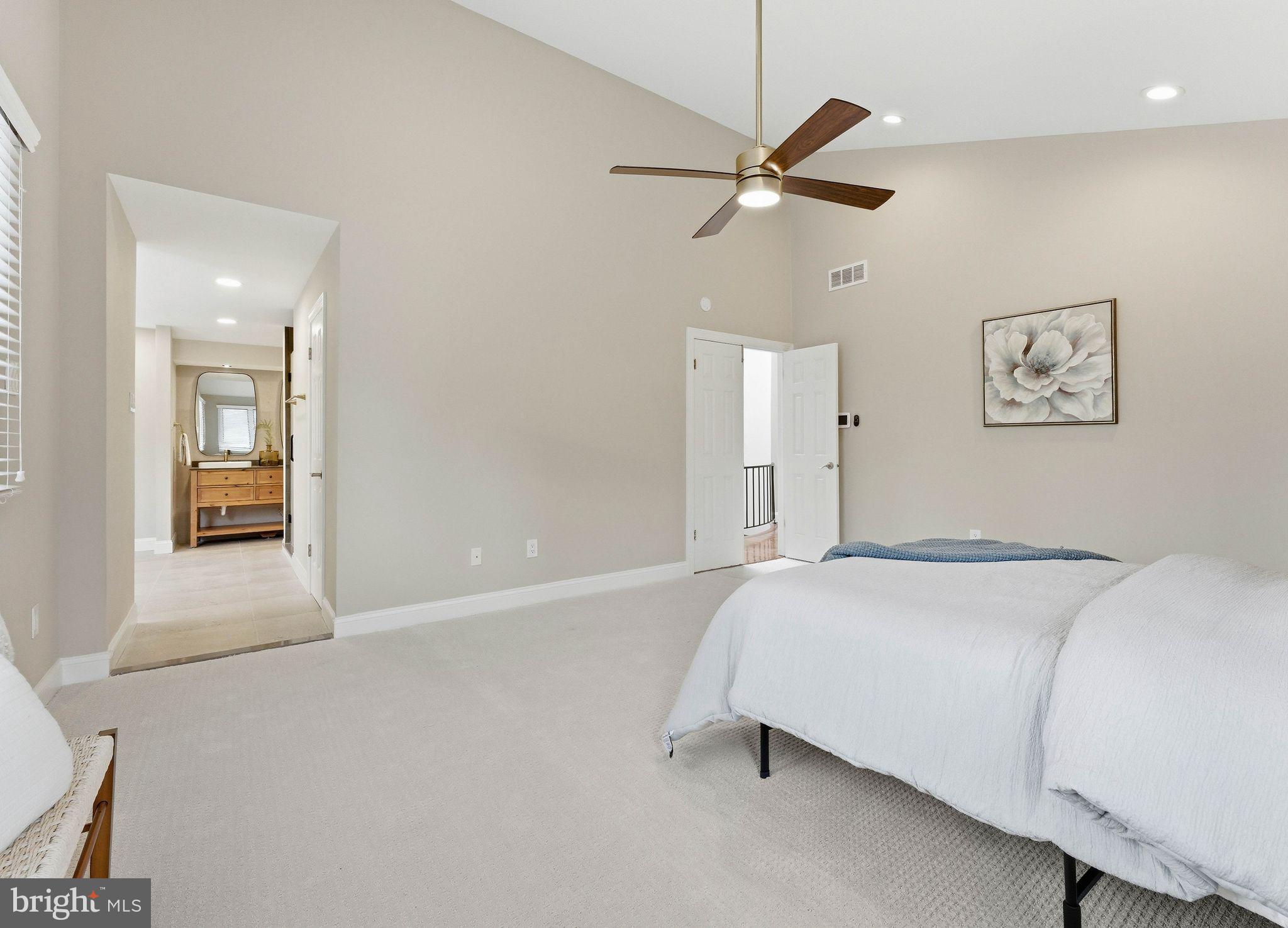 FOX HOLLOW - Residential