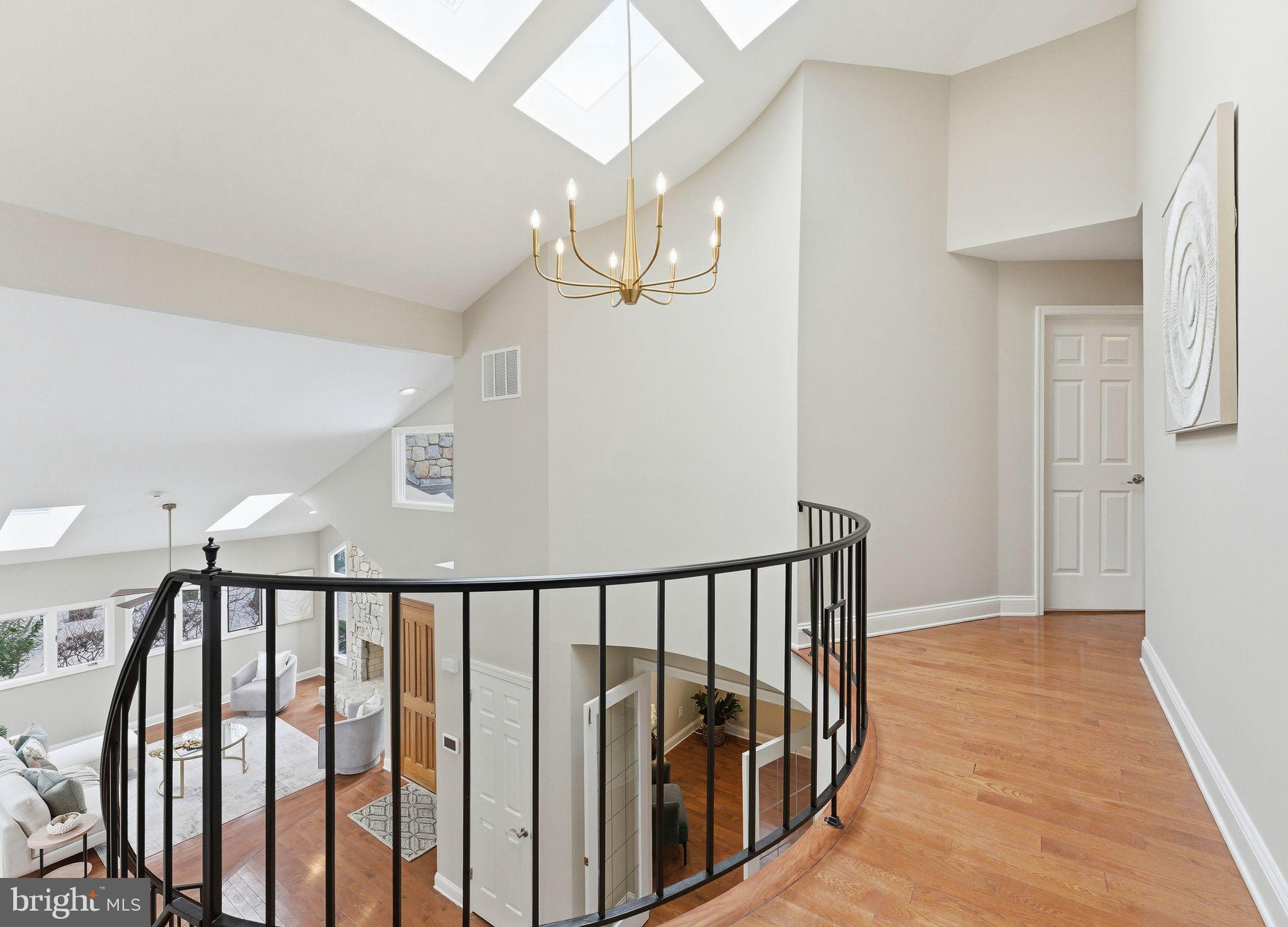 FOX HOLLOW - Residential