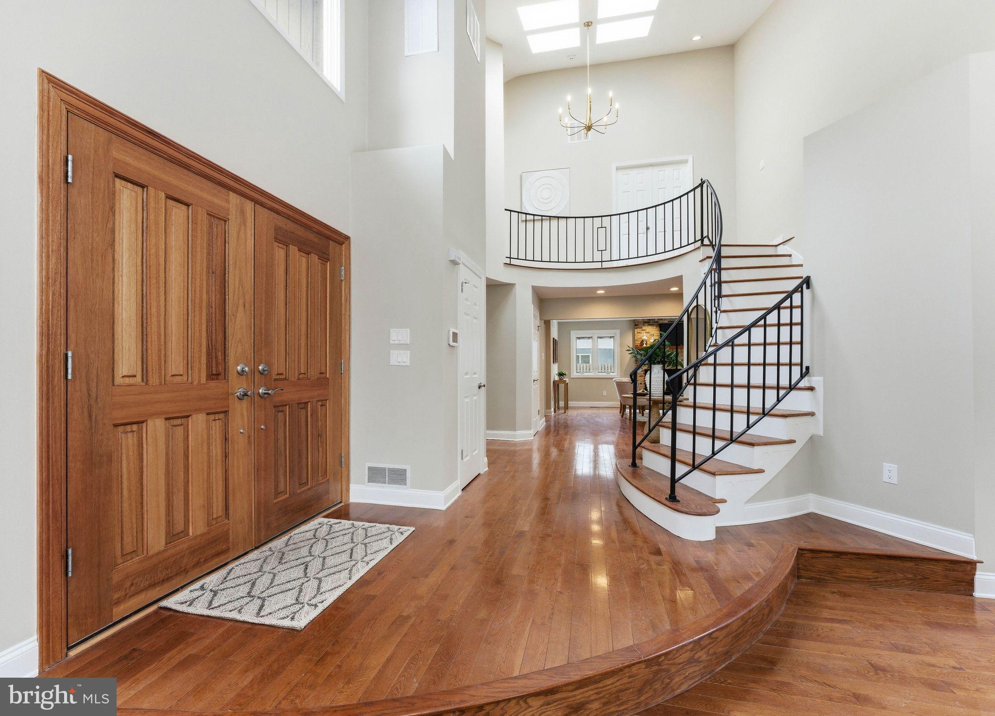 FOX HOLLOW - Residential