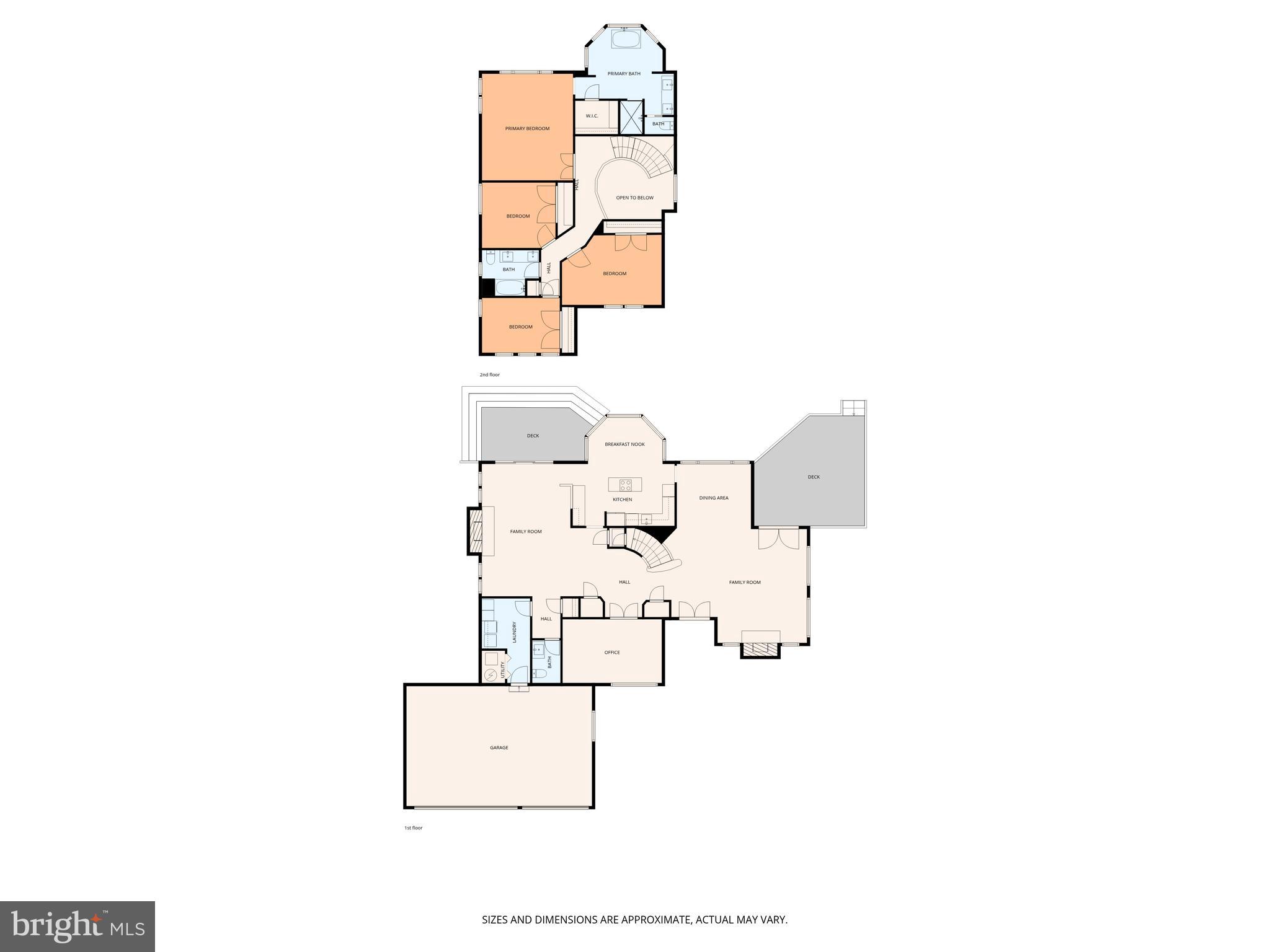 FOX HOLLOW - Residential