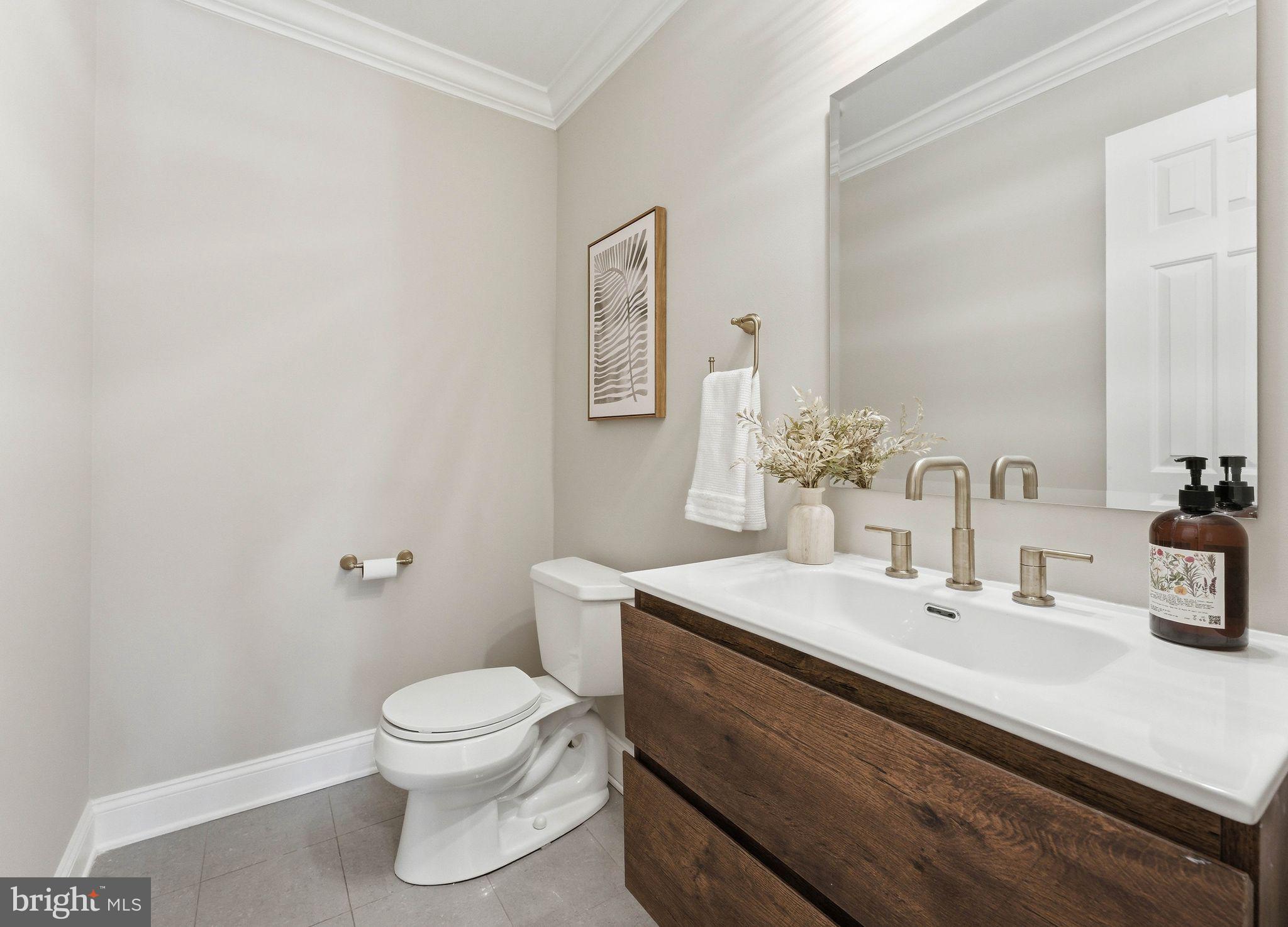 FOX HOLLOW - Residential