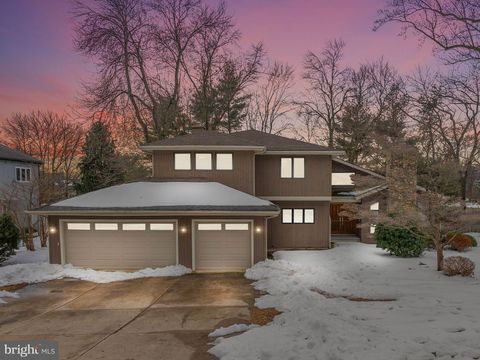 100 ST VINCENT COURT CHERRY HILL NJ 08003