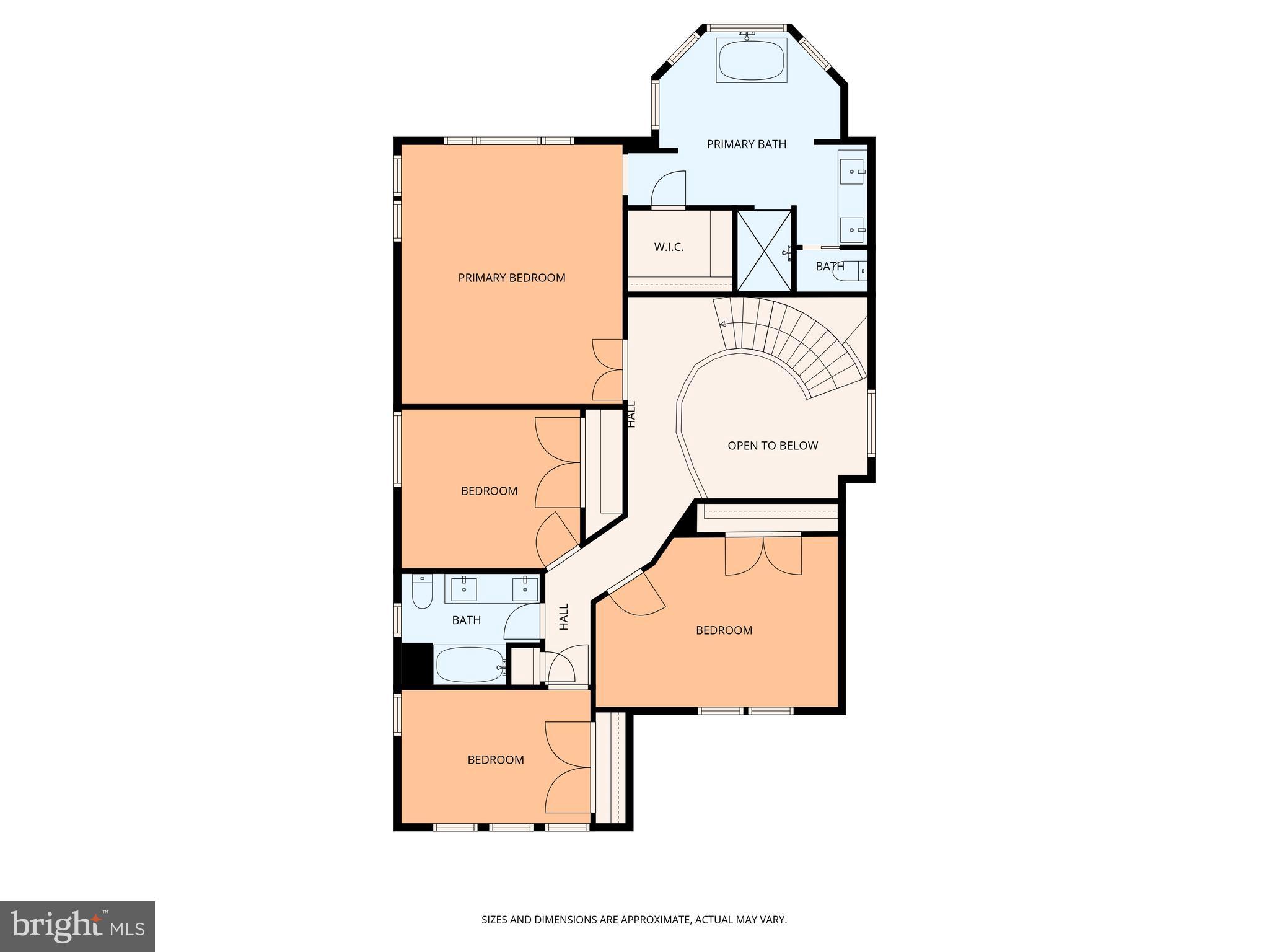 FOX HOLLOW - Residential