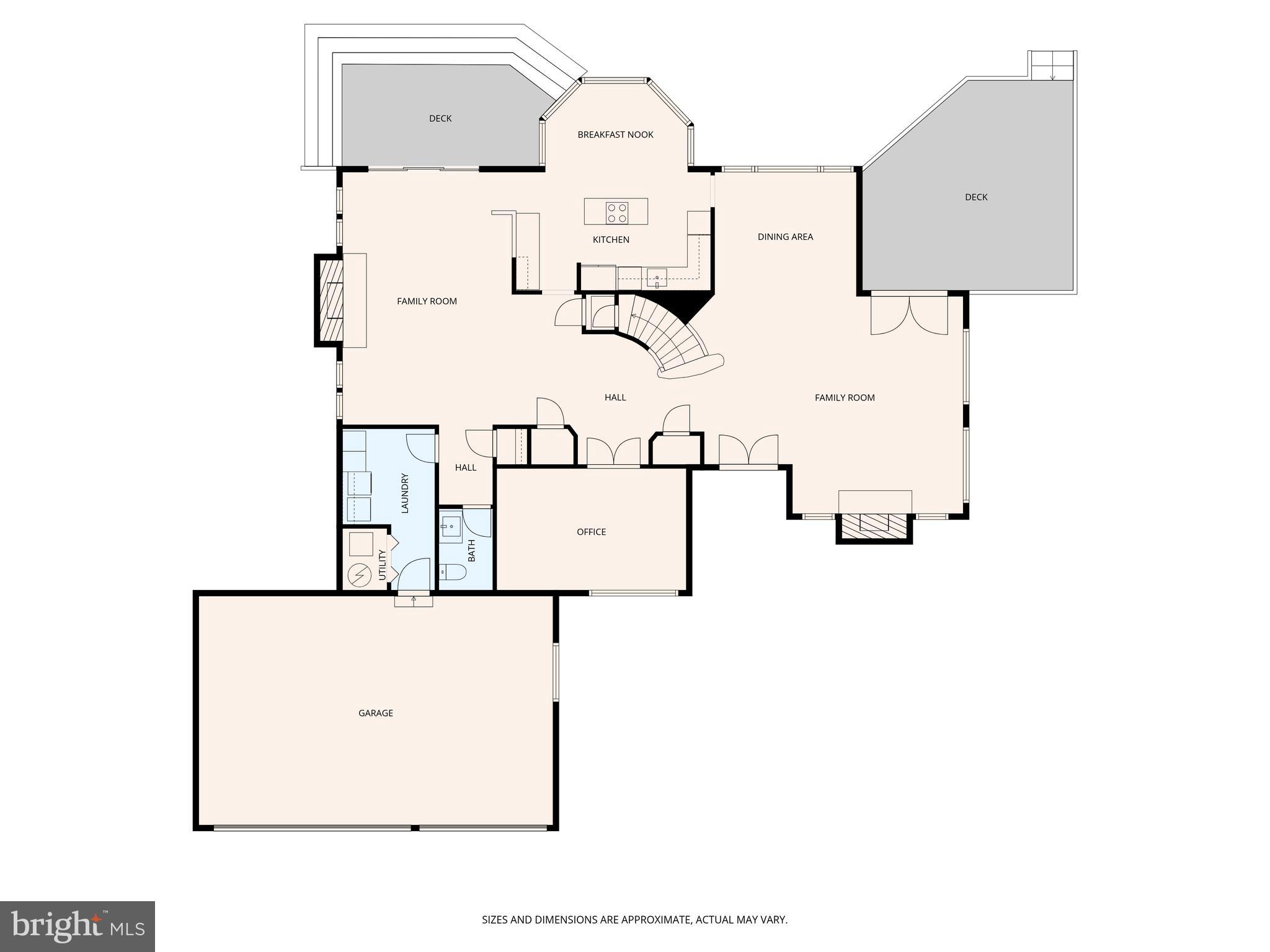 FOX HOLLOW - Residential