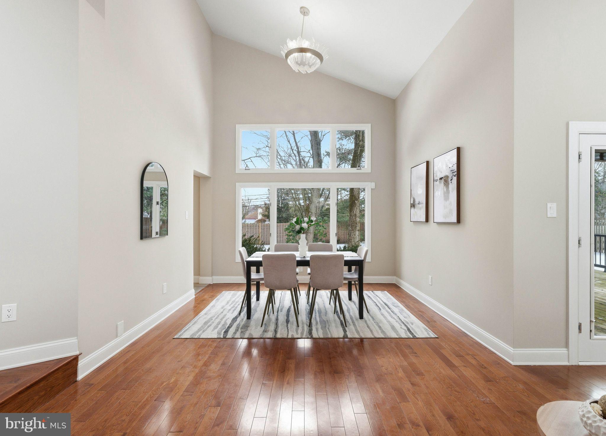 FOX HOLLOW - Residential