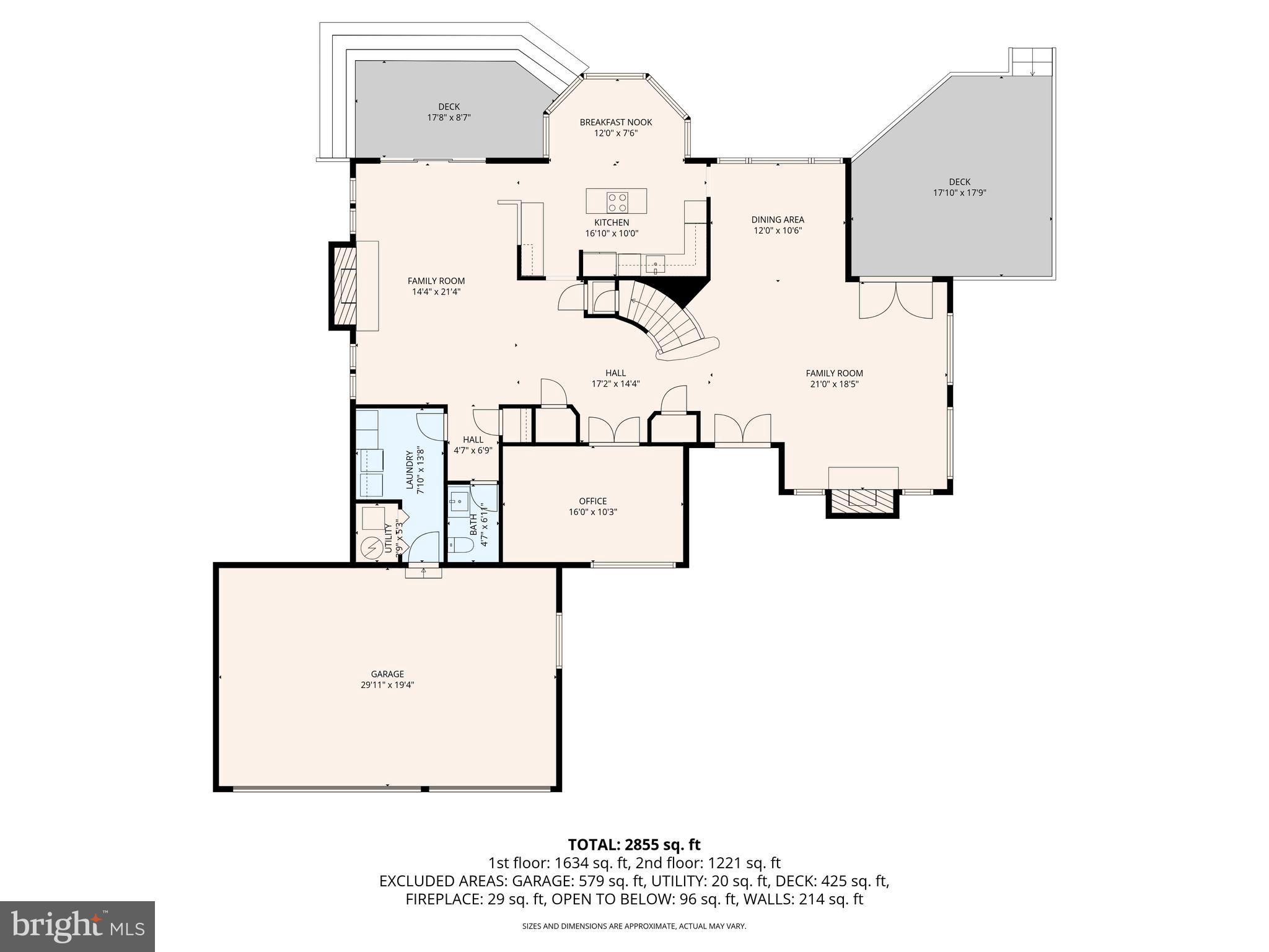 FOX HOLLOW - Residential