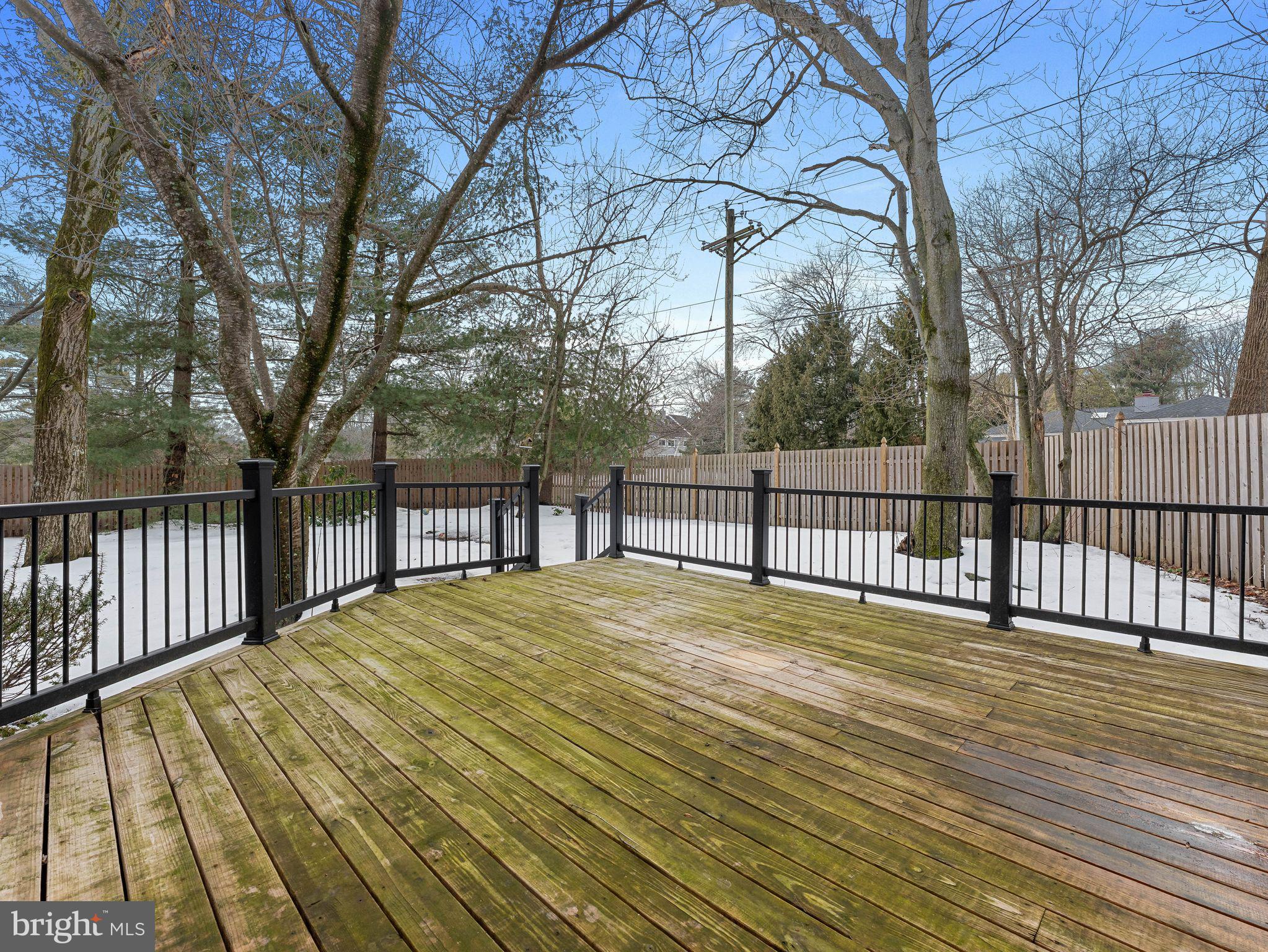 FOX HOLLOW - Residential