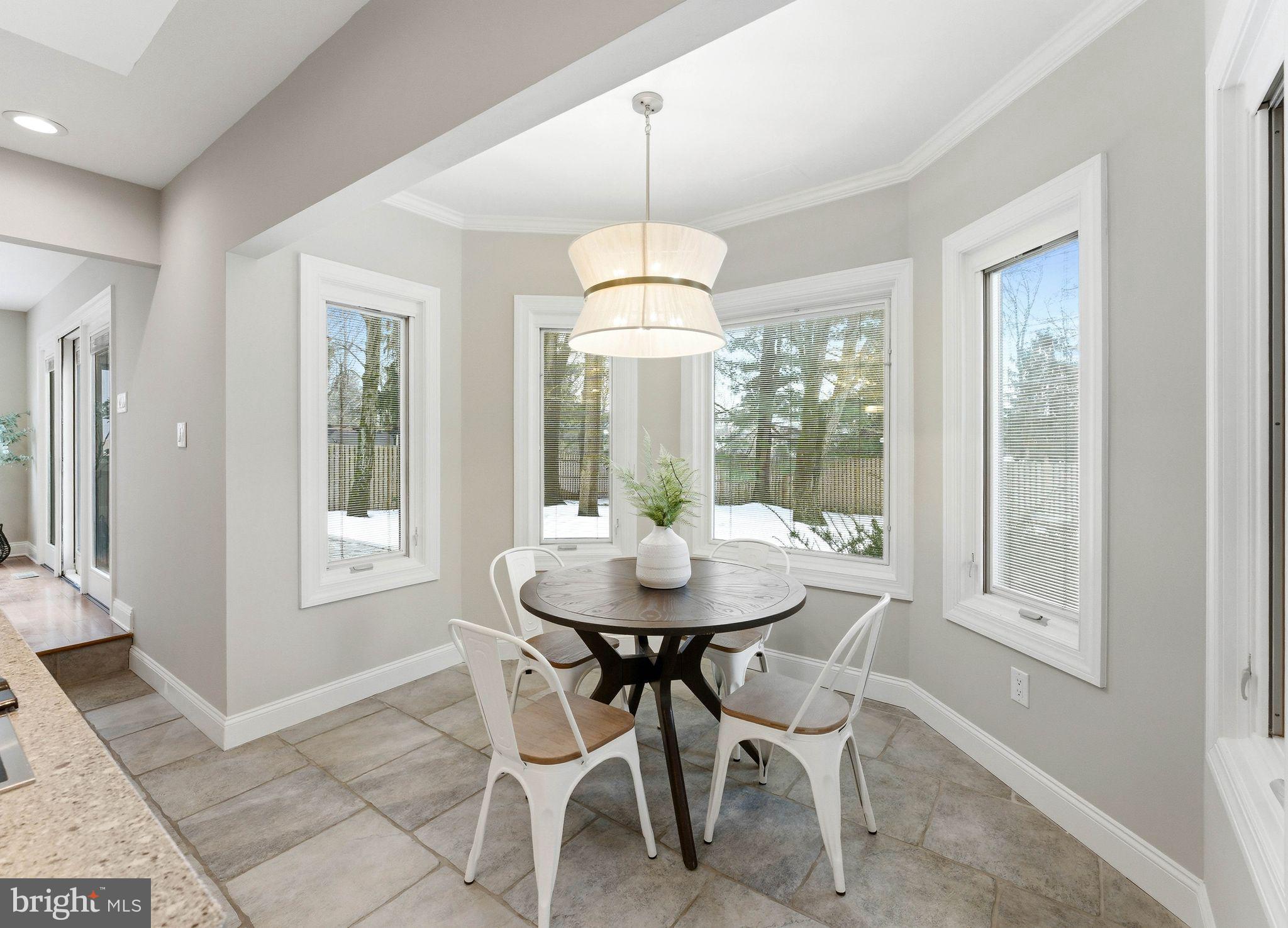 FOX HOLLOW - Residential