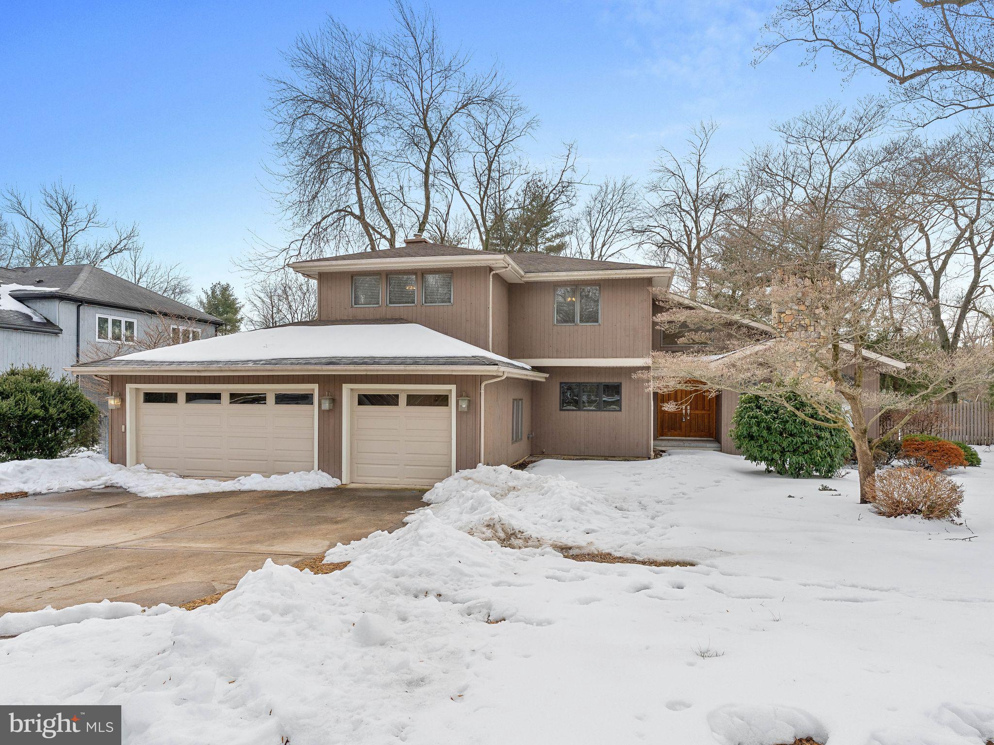 FOX HOLLOW - Residential