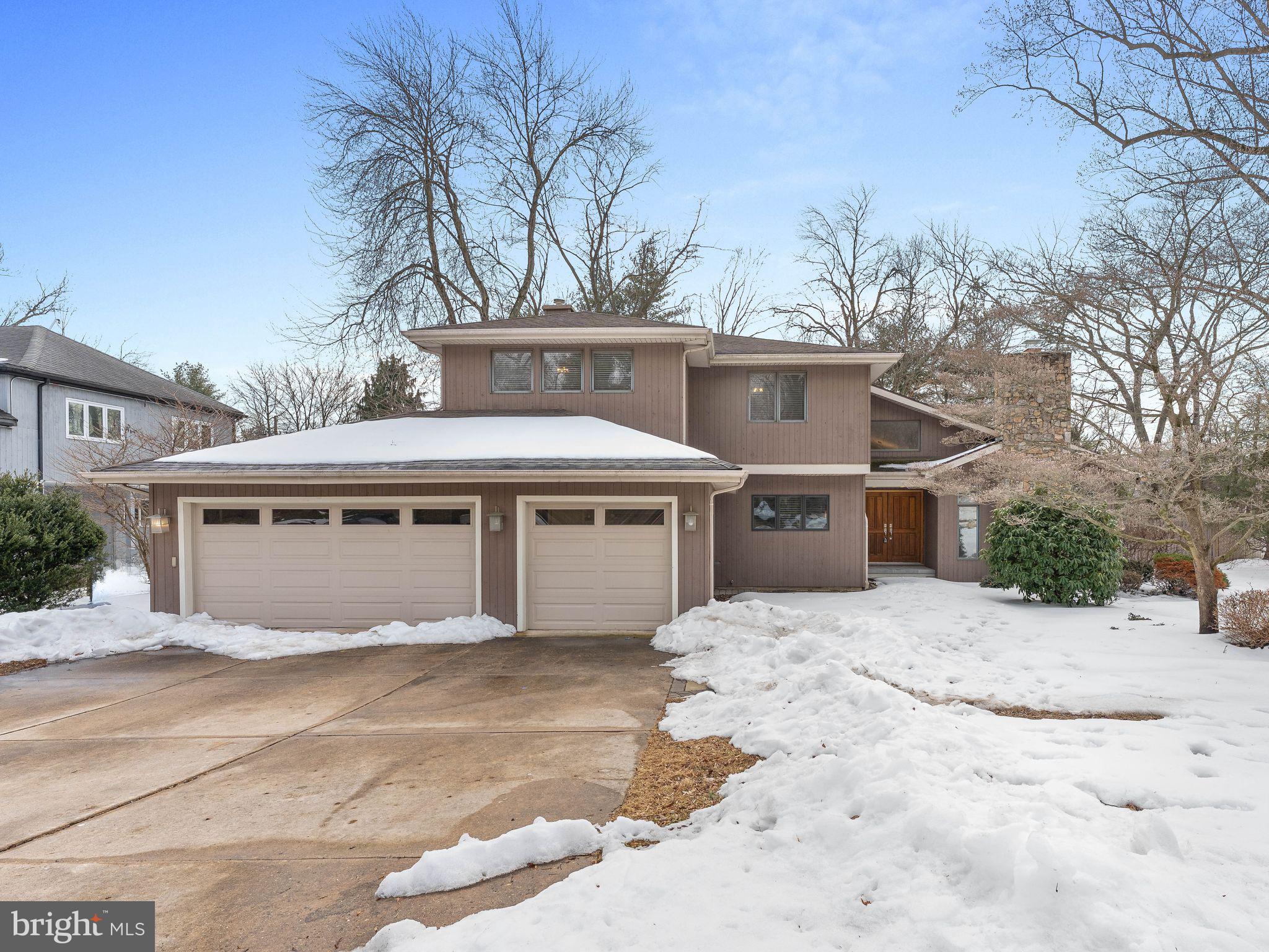 FOX HOLLOW - Residential