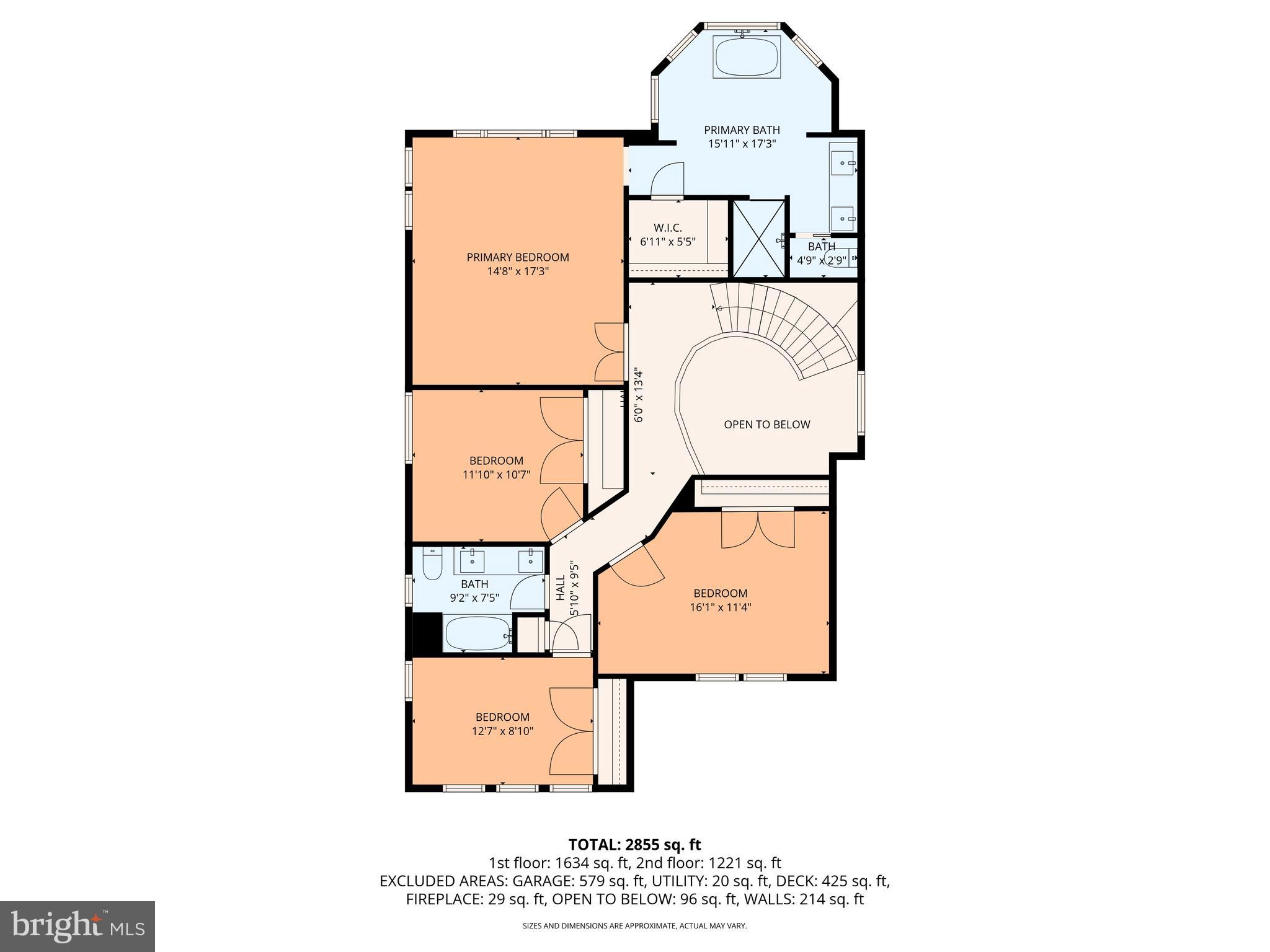 FOX HOLLOW - Residential