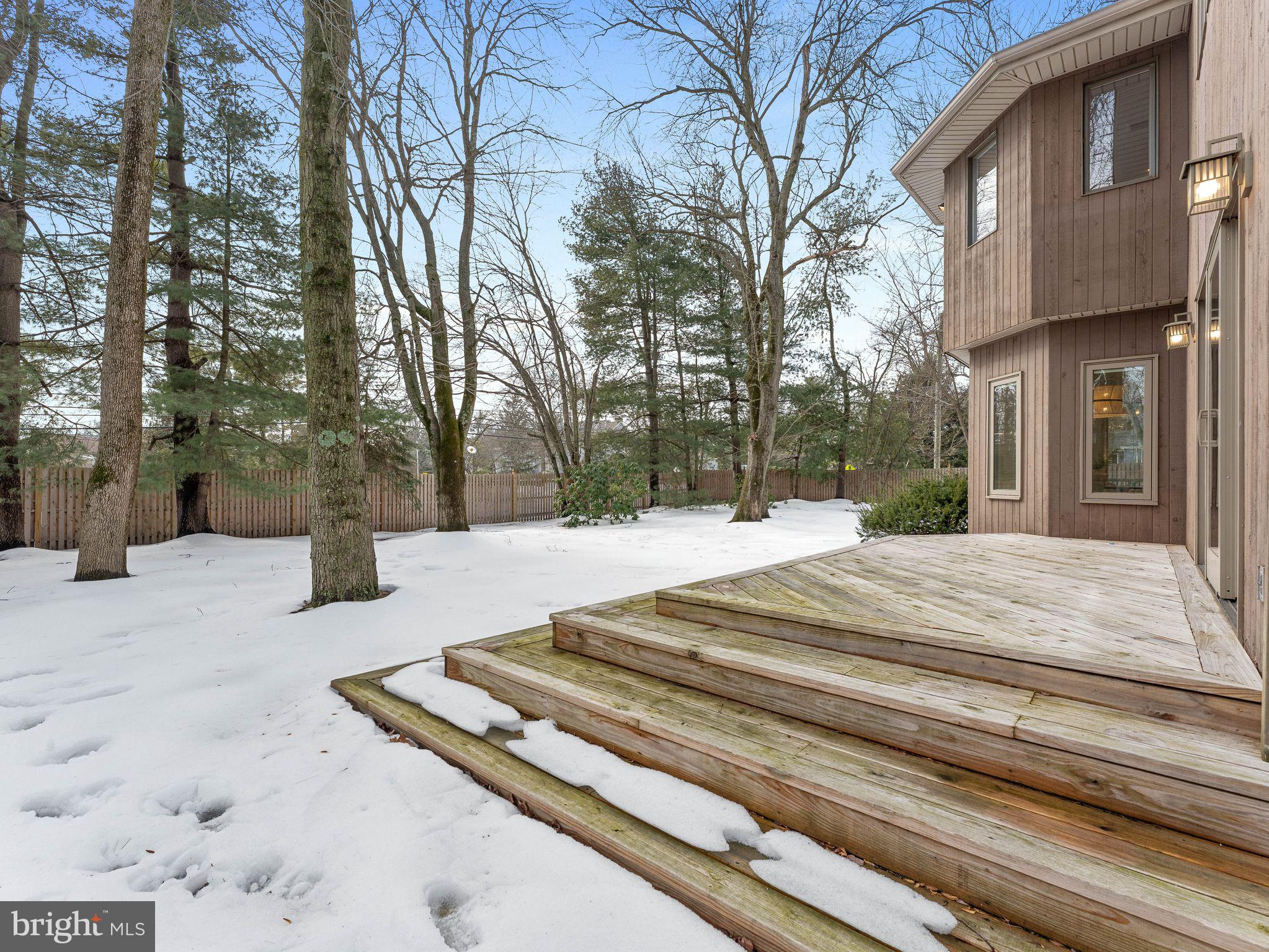 FOX HOLLOW - Residential