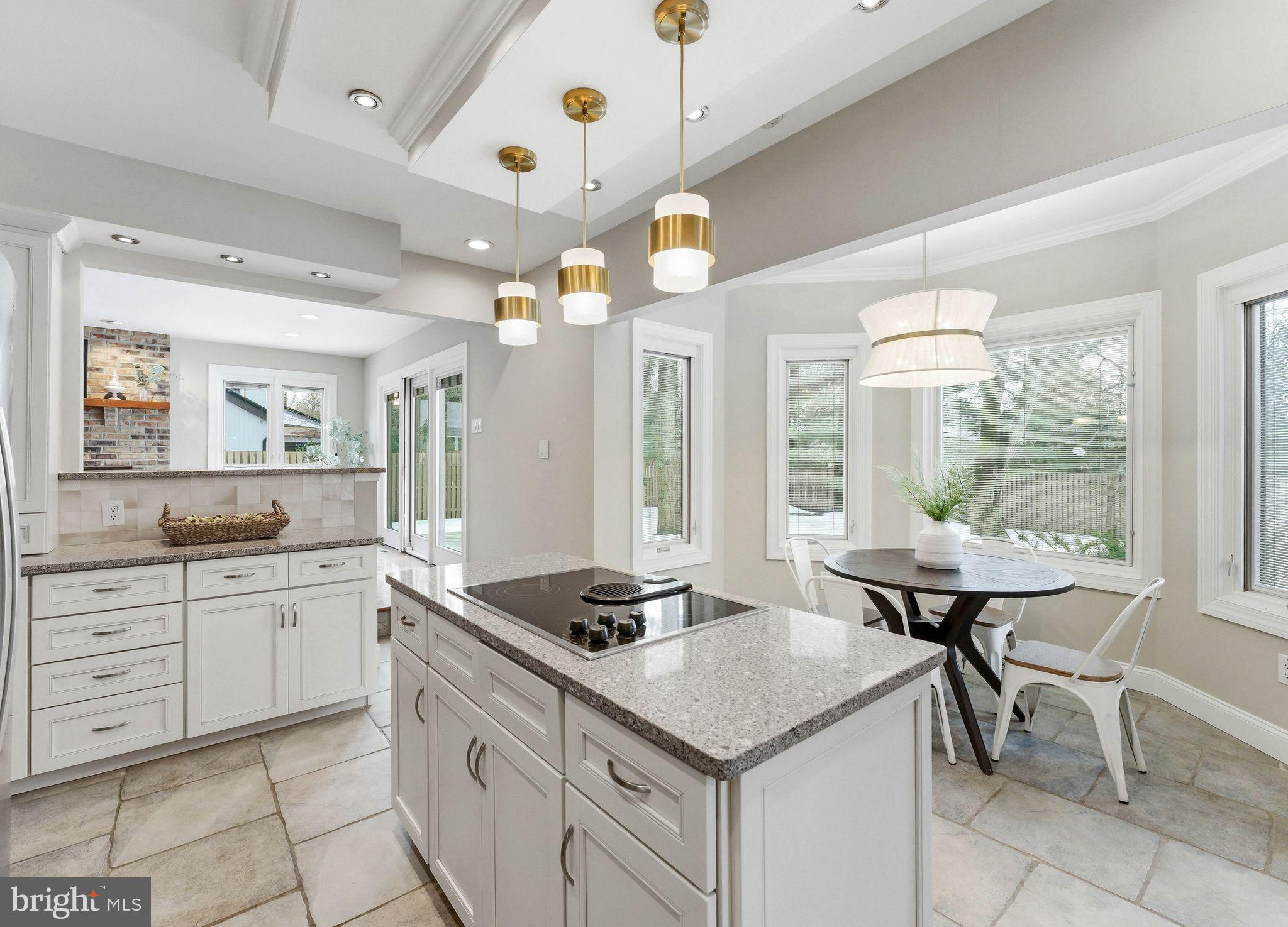 FOX HOLLOW - Residential