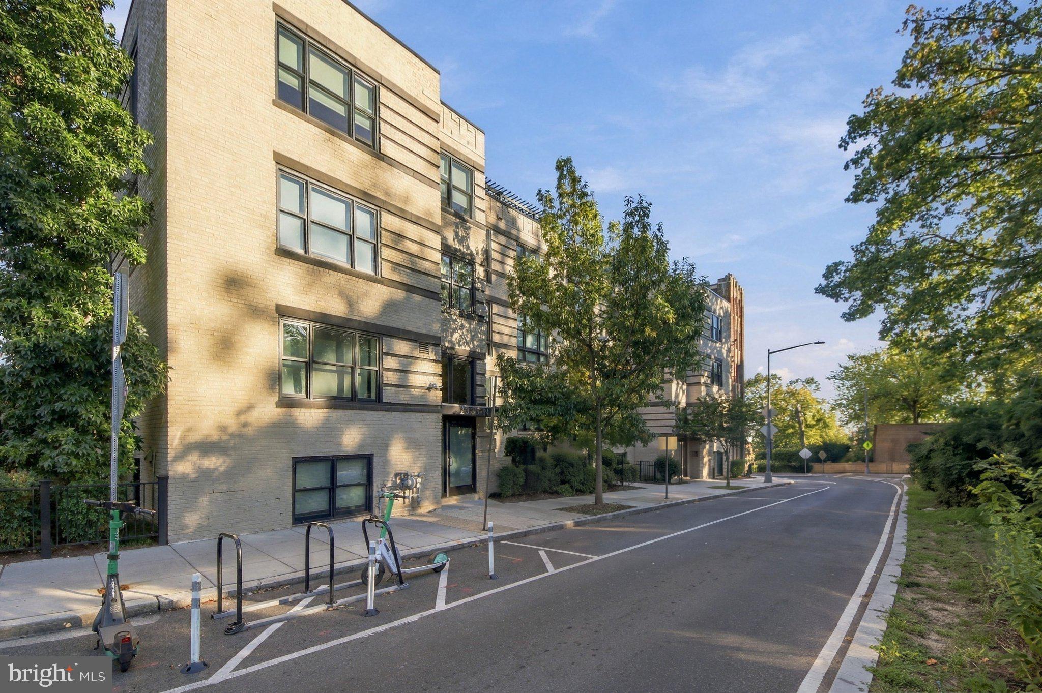 2331 15TH STREET NW 406-N