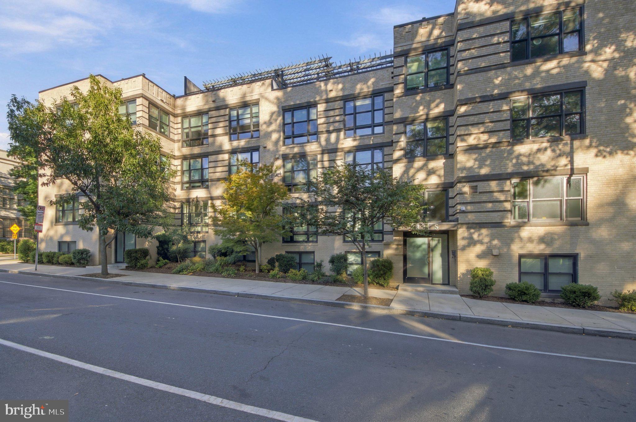 2331 15TH STREET NW 406-N